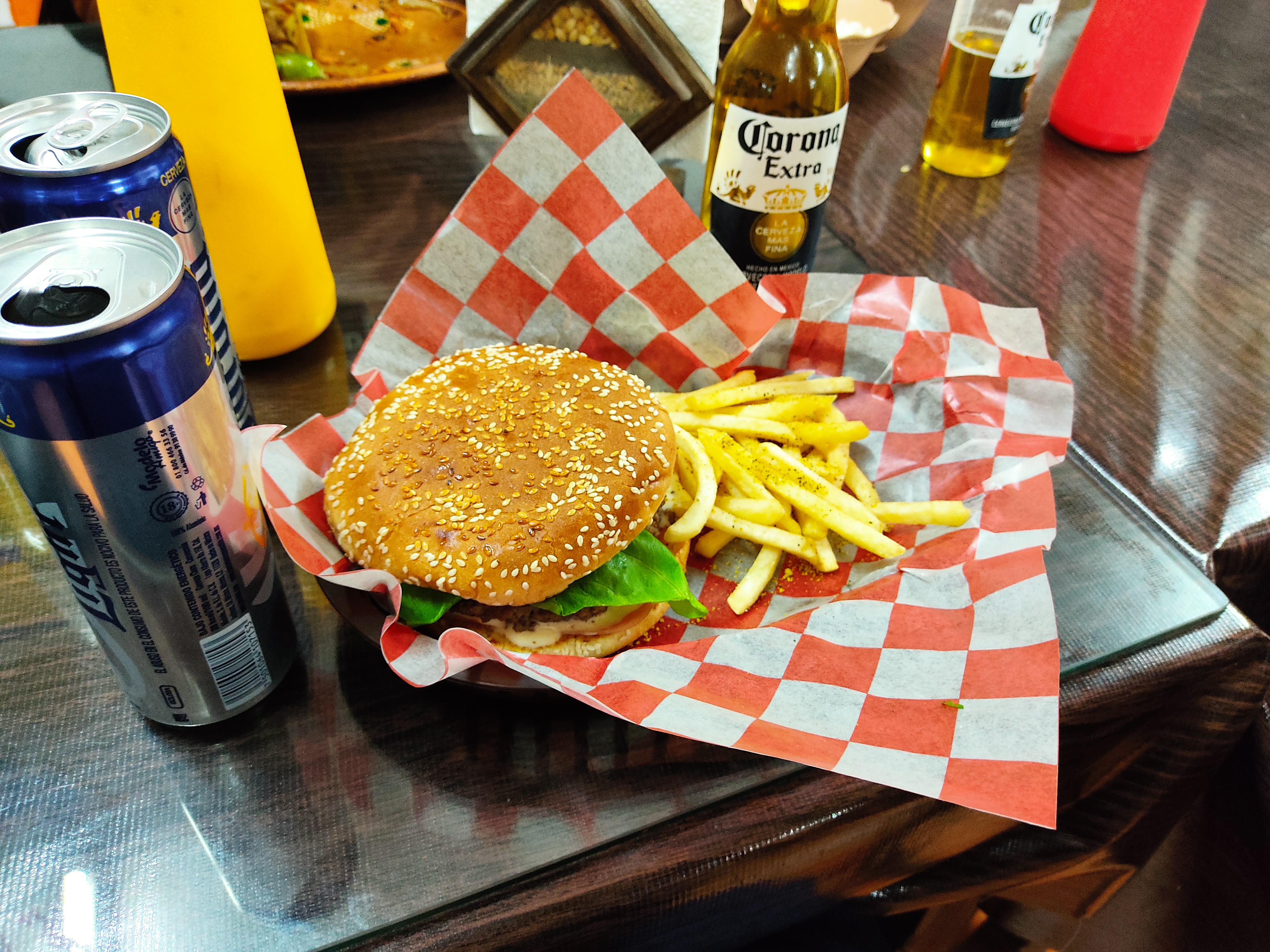 La Herradura image 6