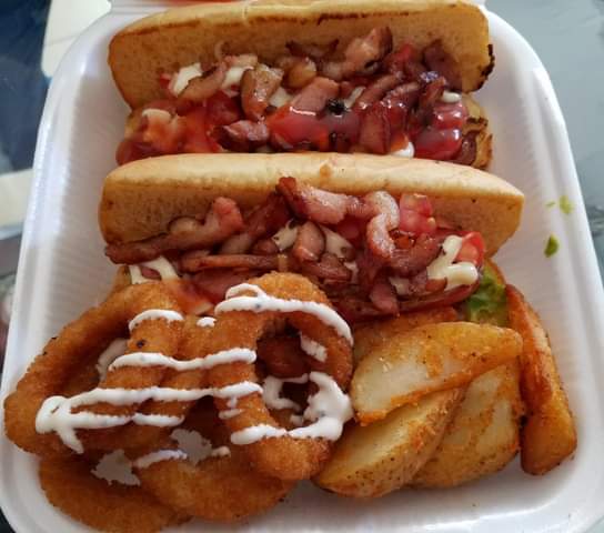 La Herradura image 7