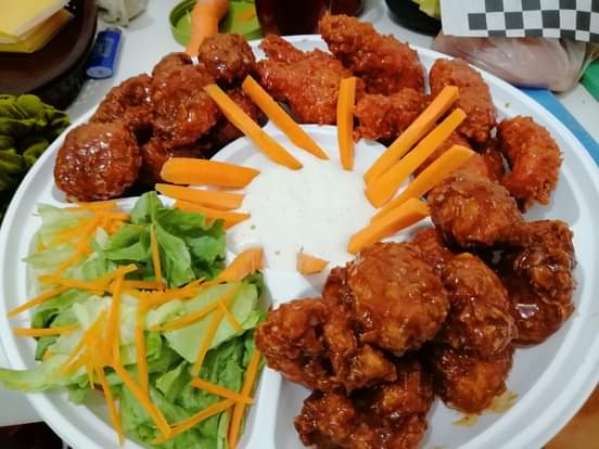 La Herradura image 8