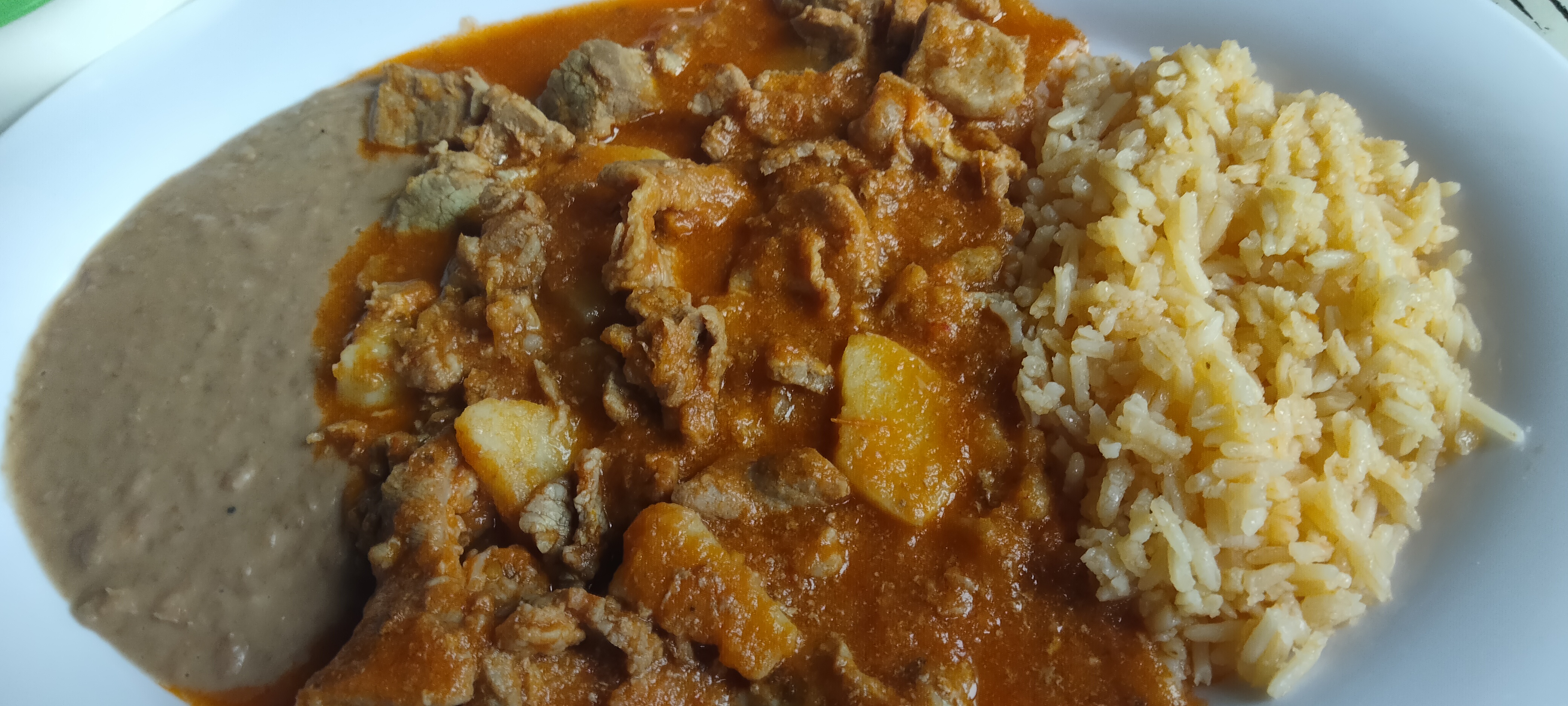 Cocina Economica Las Comadres image 2