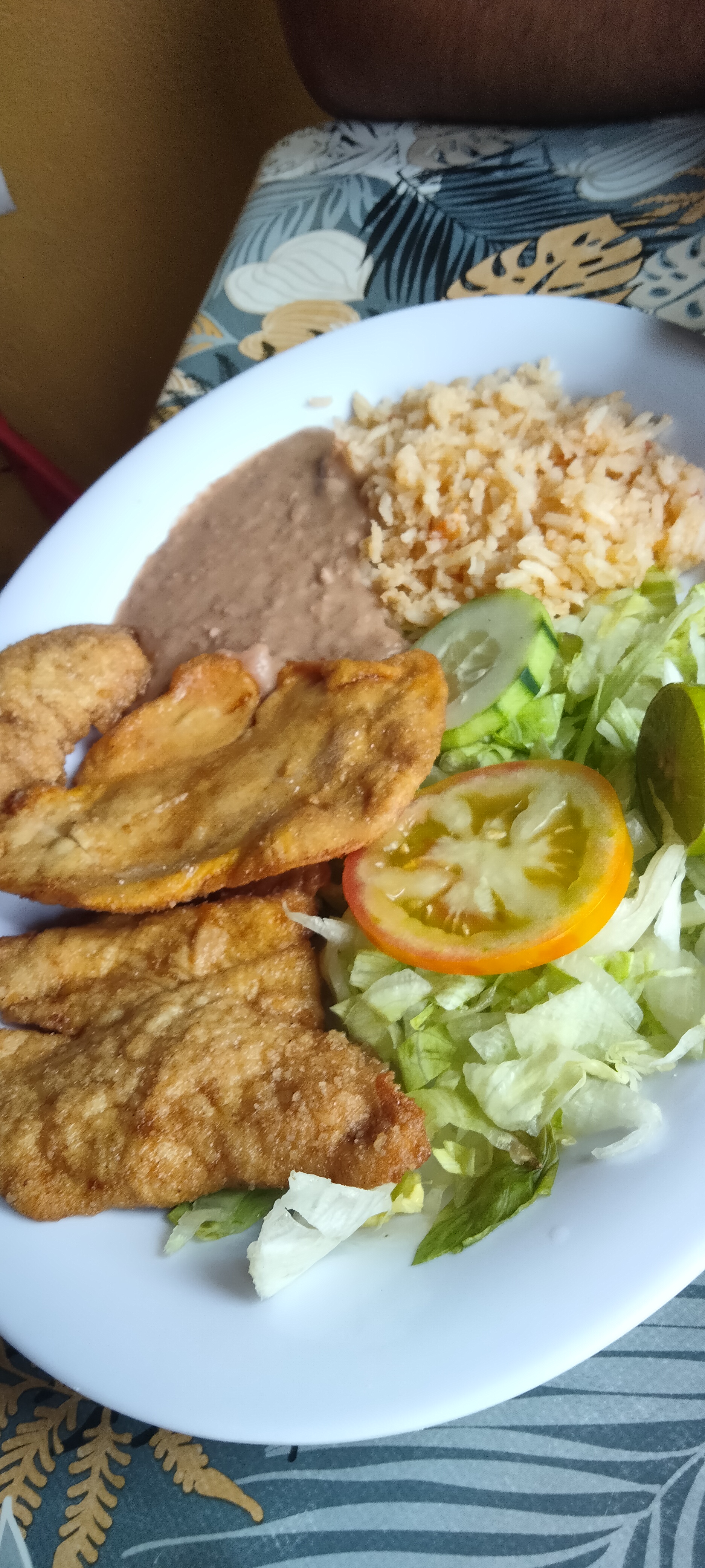 Cocina Economica Las Comadres image 3