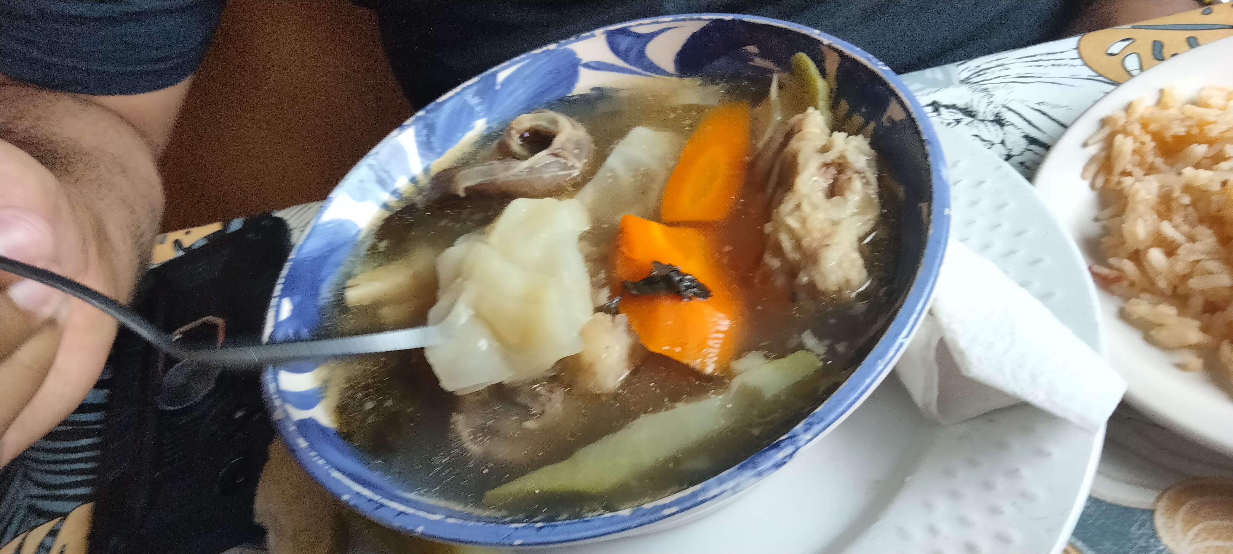 Cocina Economica Las Comadres image 4