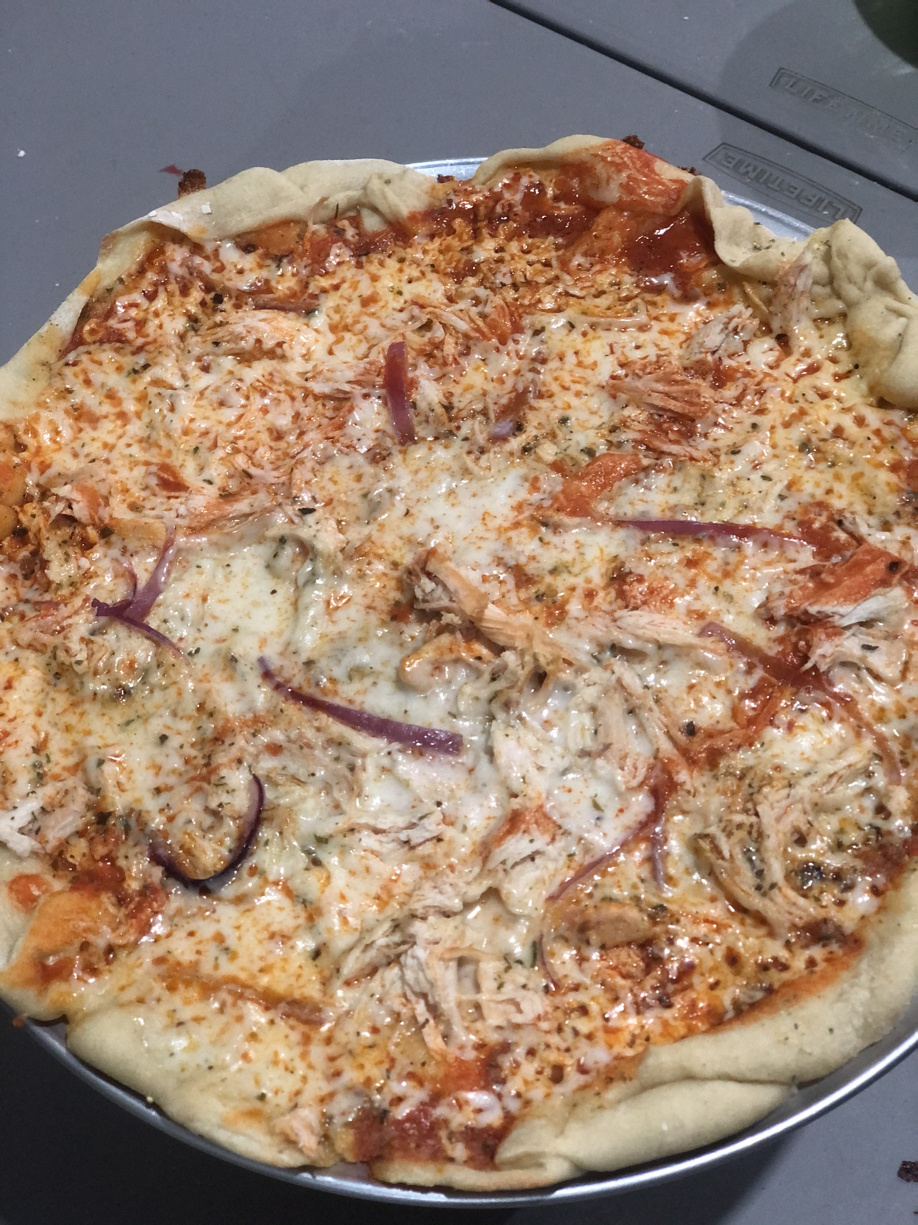 Mikeys Corner Grill image 2