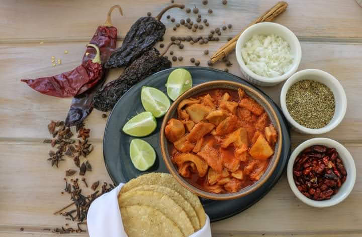 Restaurante Maravedí de Holiday Inn Quijote SLP image 4