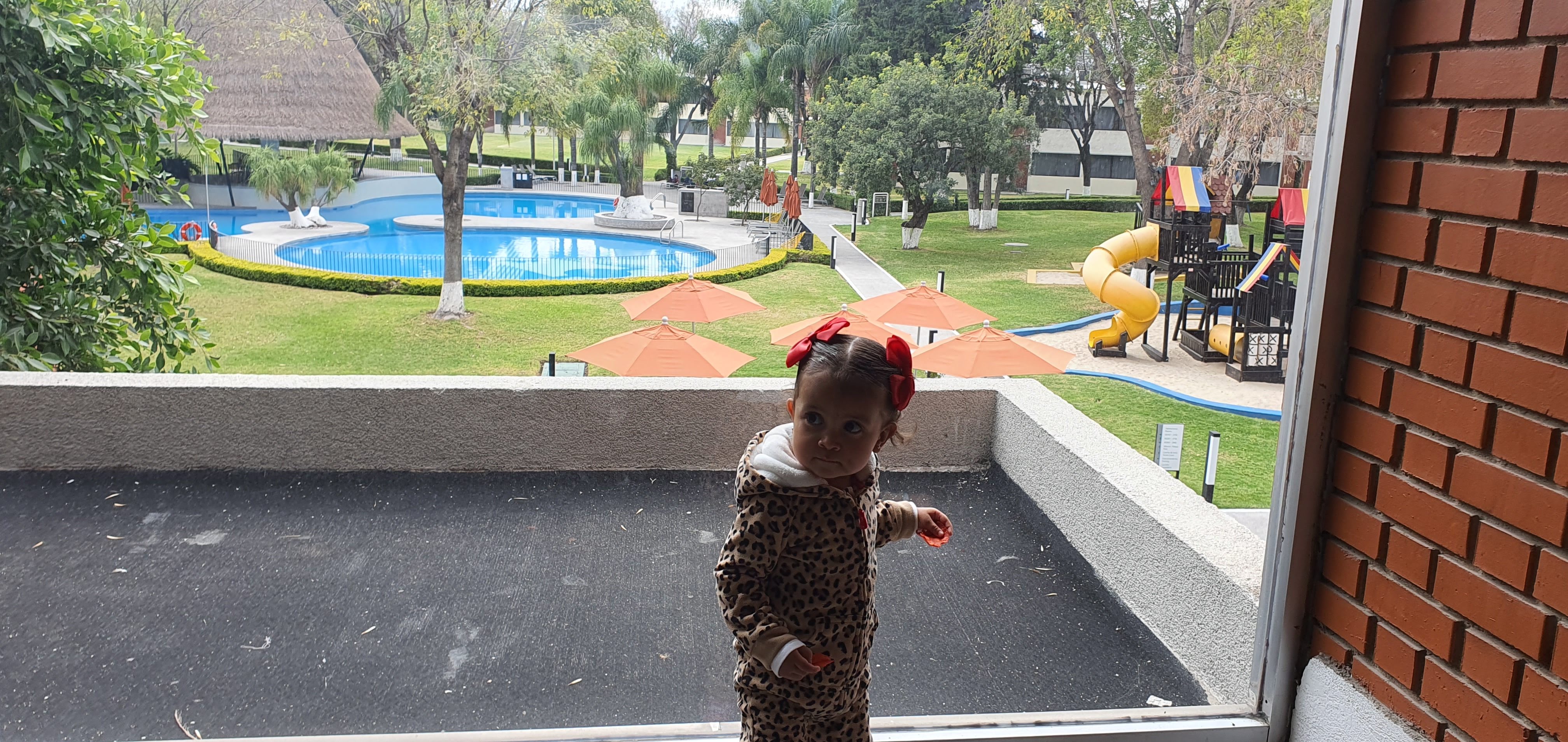 Restaurante Maravedí de Holiday Inn Quijote SLP image 5