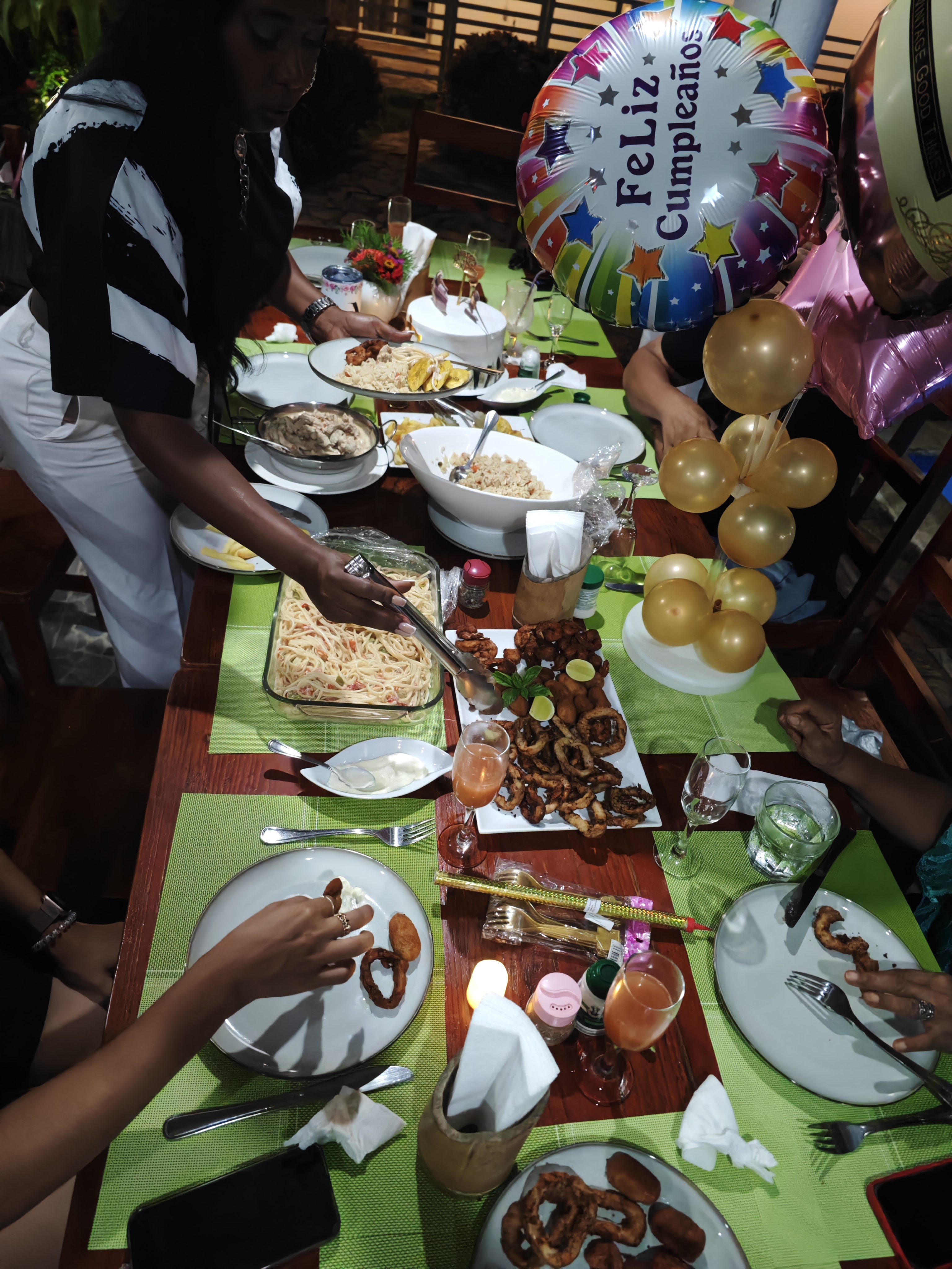 Restaurante Maravedí de Holiday Inn Quijote SLP image 7