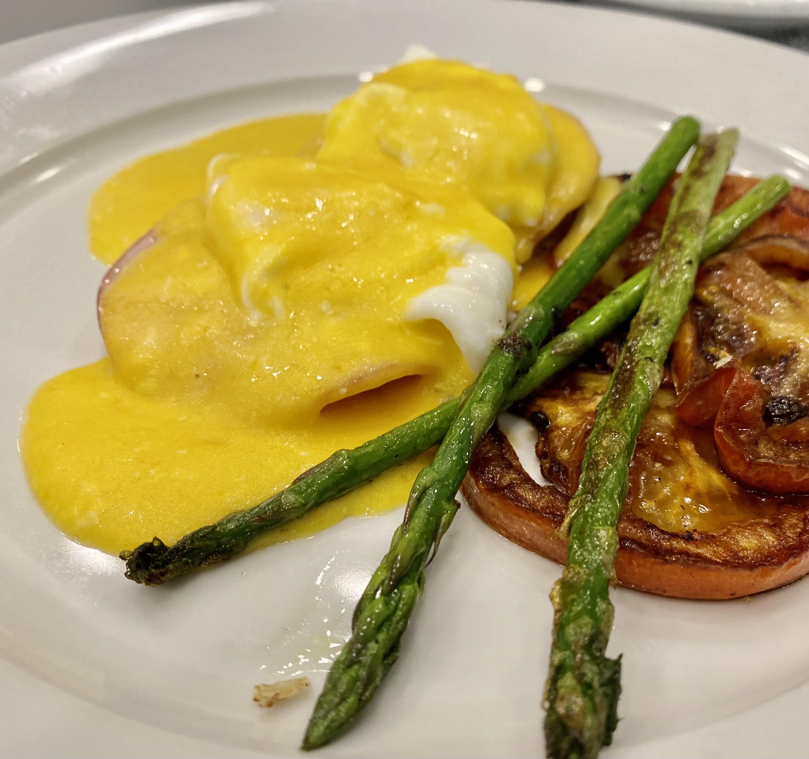 Restaurante Maravedí de Holiday Inn Quijote SLP image 9