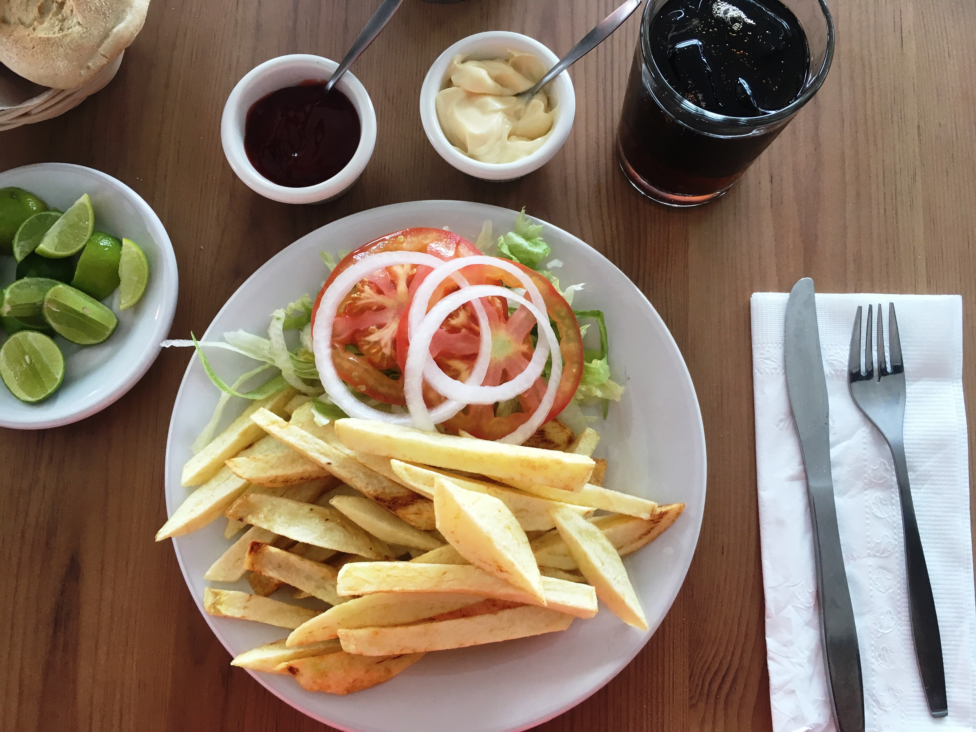 Restaurante Café Florida image 2