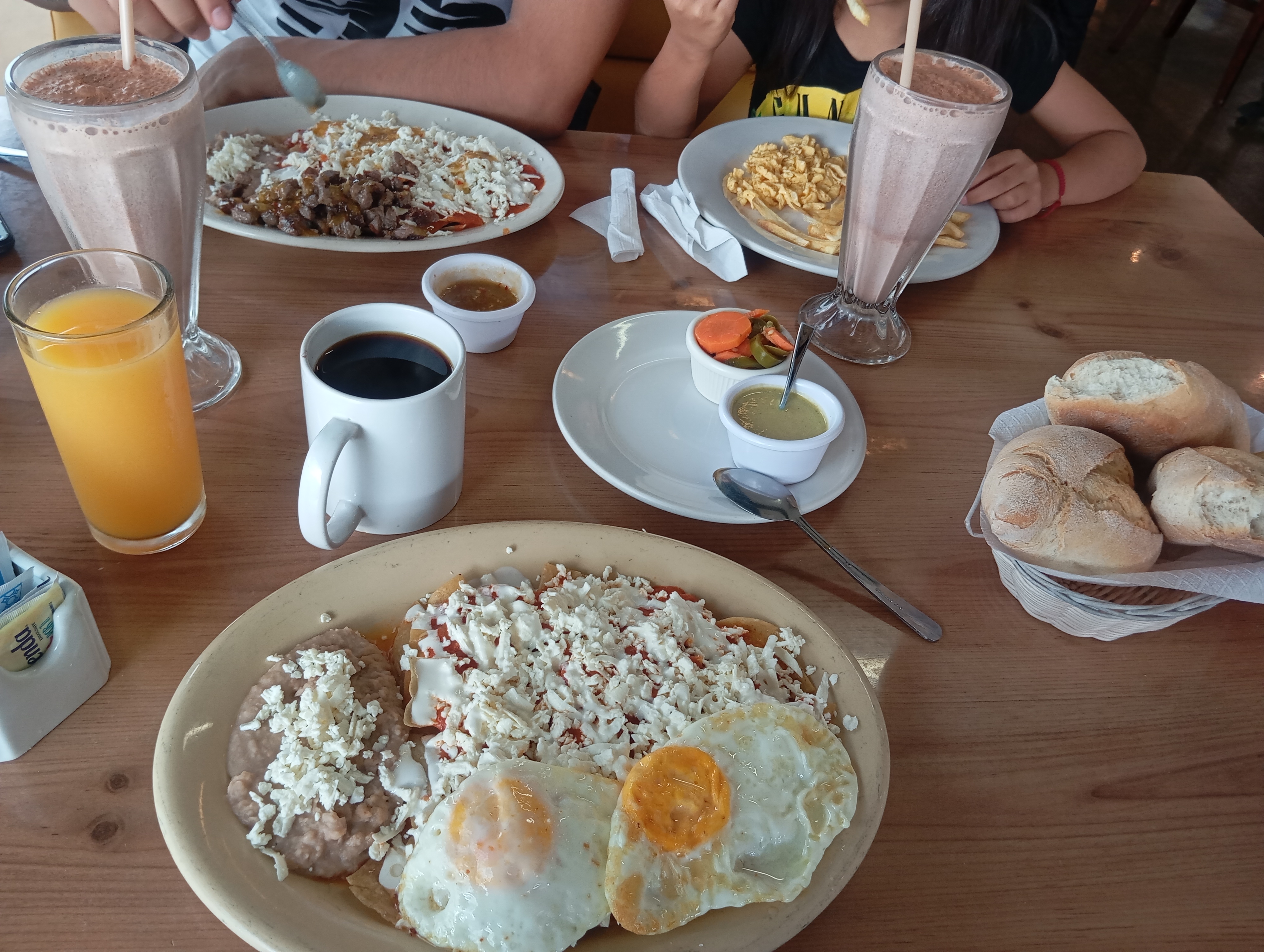 Restaurante Café Florida image 4