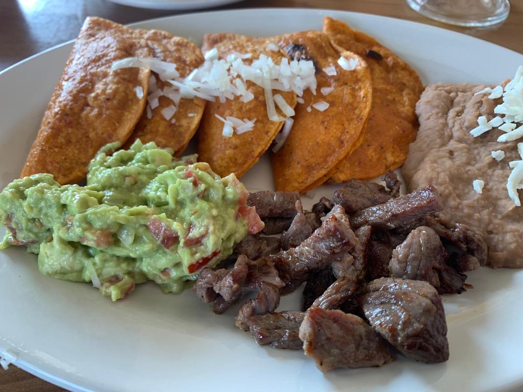 Restaurante Café Florida image 5