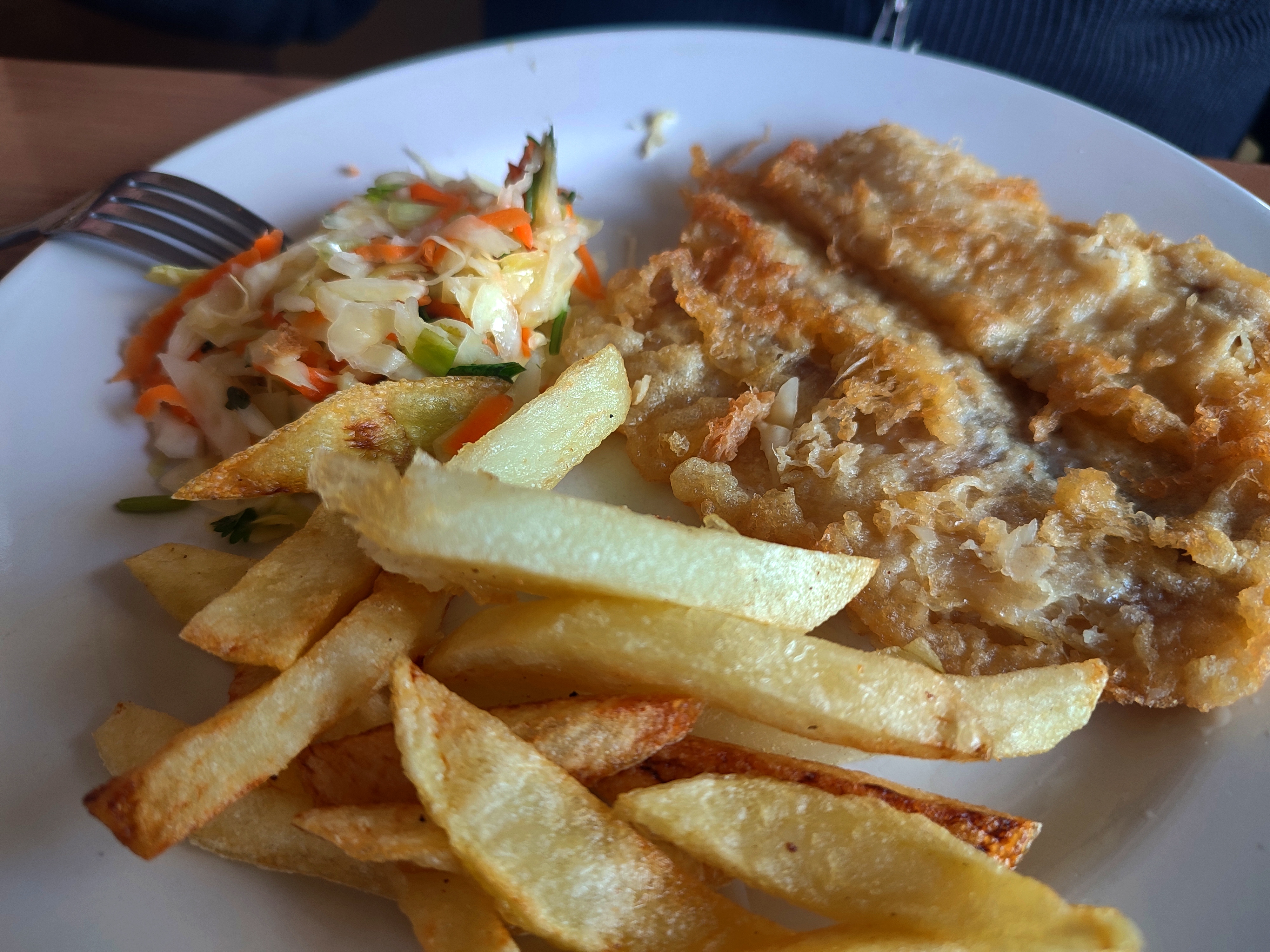 Restaurante Café Florida image 7