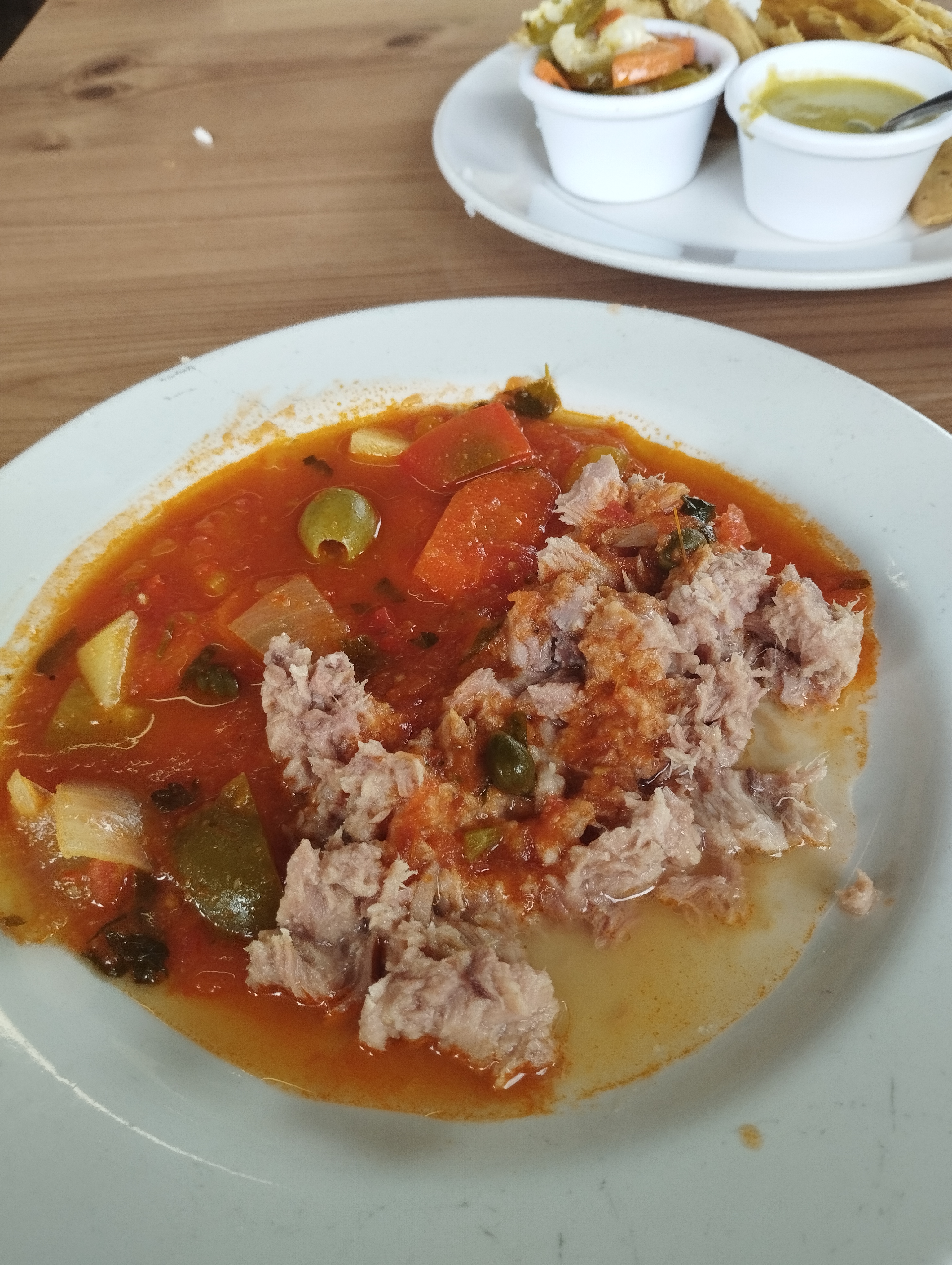 Restaurante Café Florida image 9