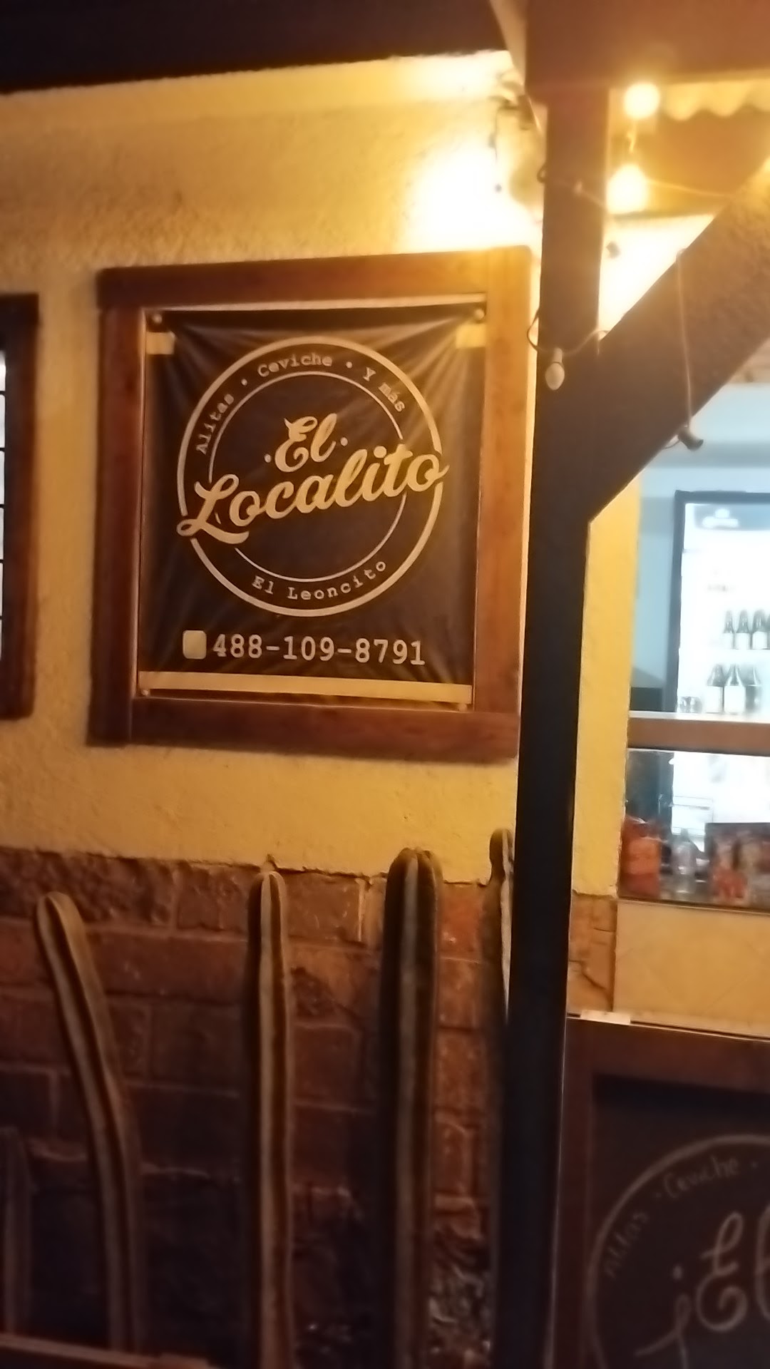 "EL LOCALITO" image 1