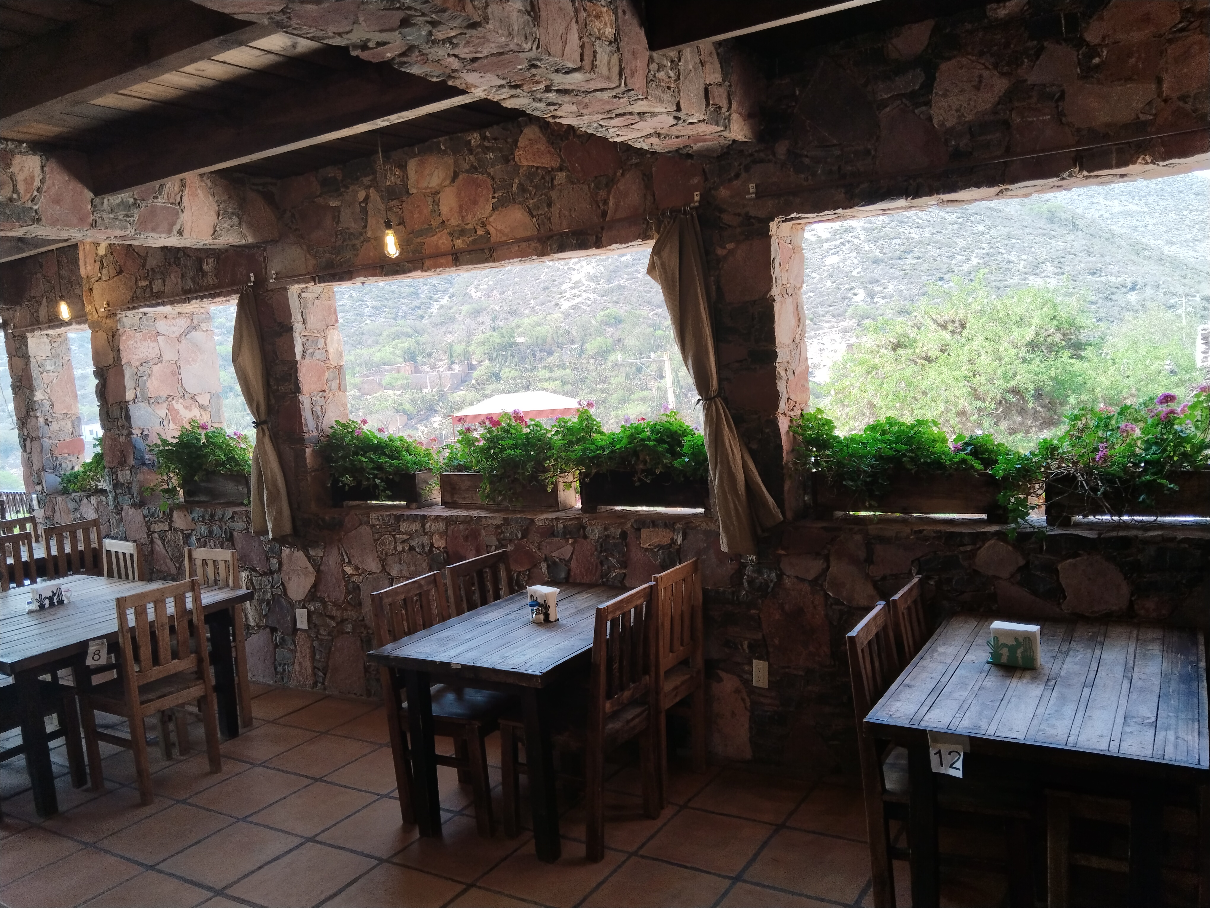 Restaurante El Minero 1592 image 4