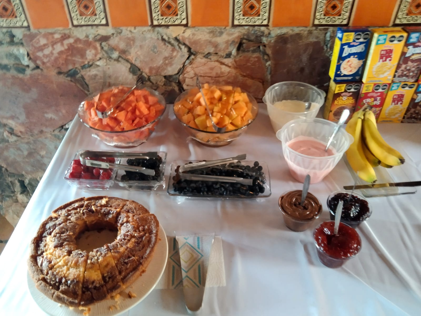 Restaurante El Minero 1592 image 6