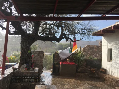 La Abundancia restaurante aleman y mexicana image 1