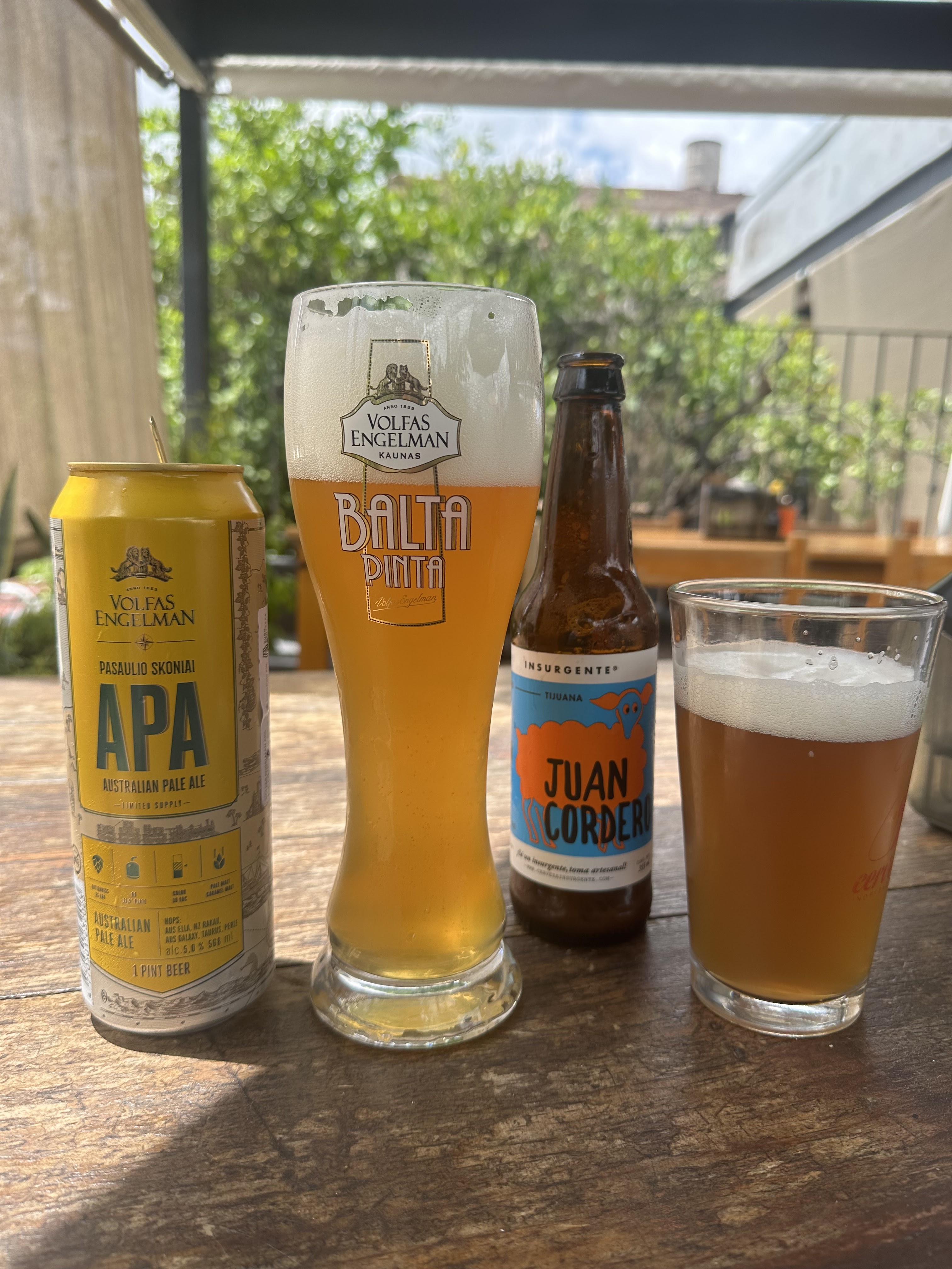 Bruselas - Restaurante Bar image 5