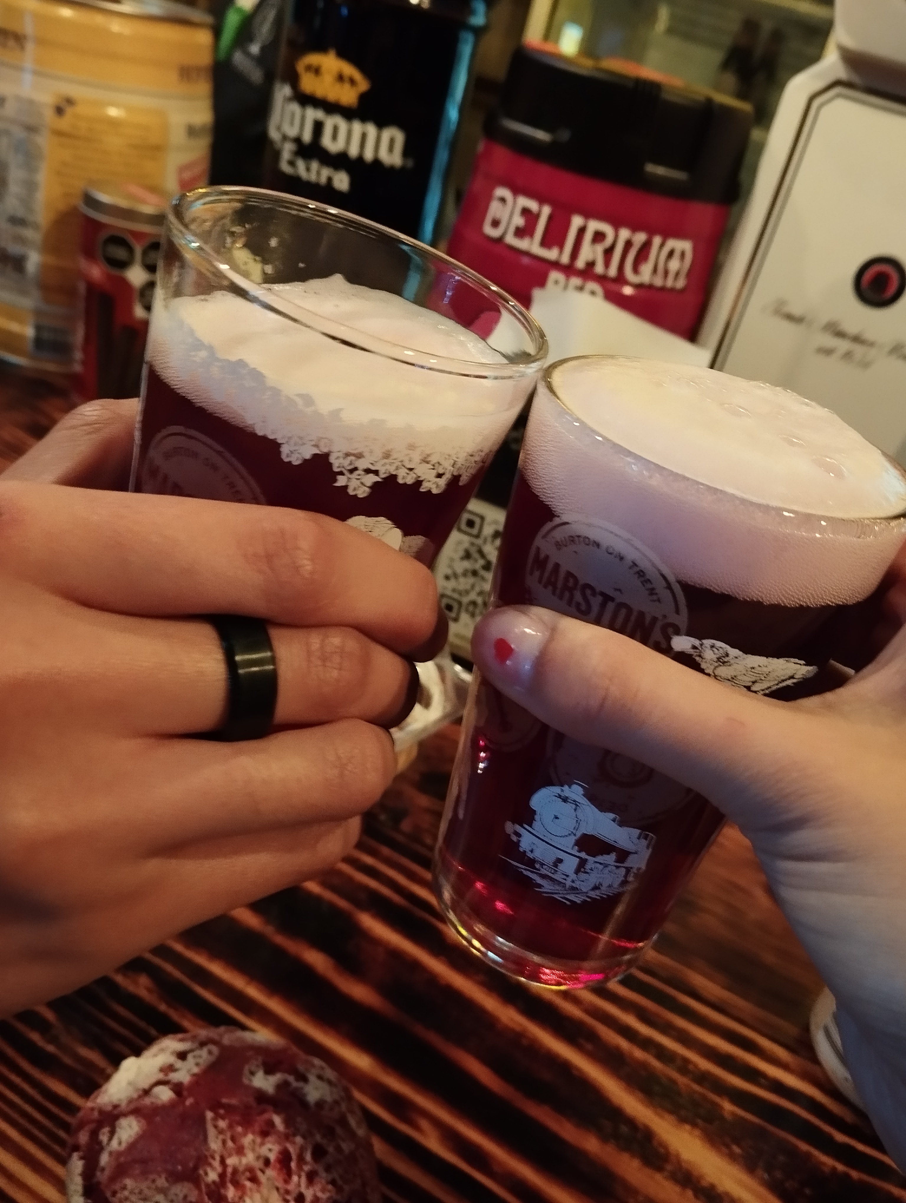 Bruselas - Restaurante Bar image 8