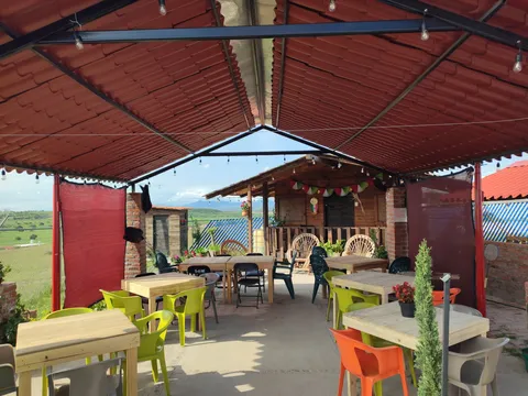 La Cabaña del amigo Pancho image 1