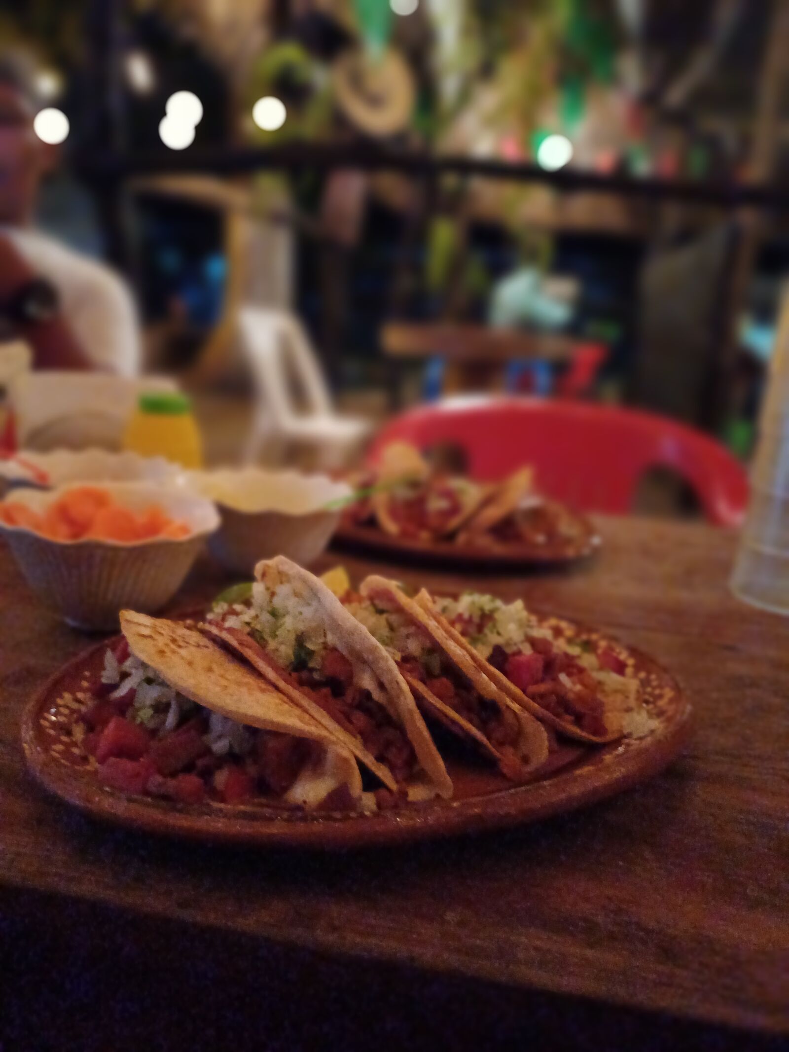 EL MEXICANO image 3