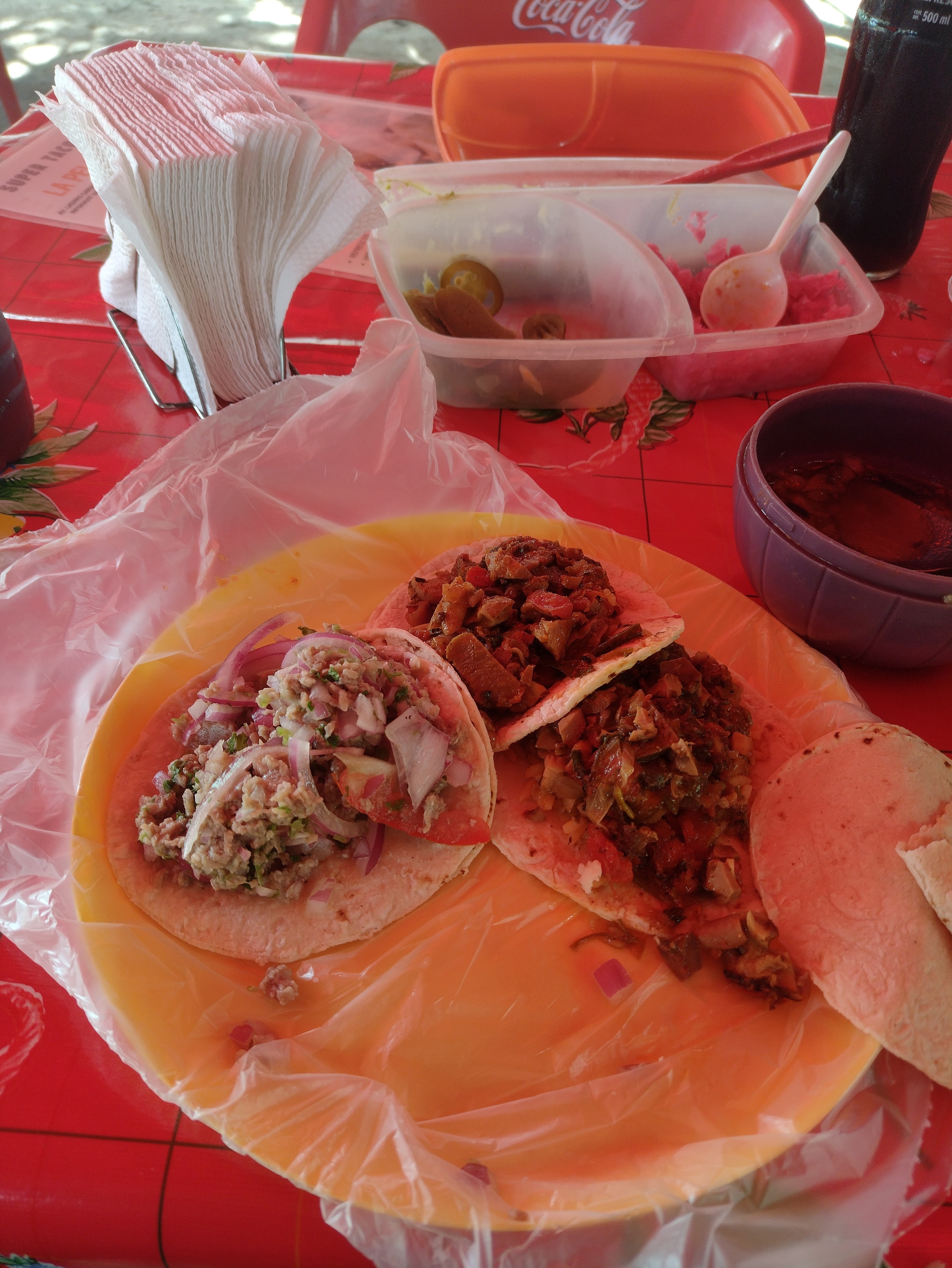 Super Tacos La Pelota image 1