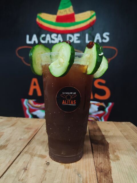 La casa de las alitas image 2