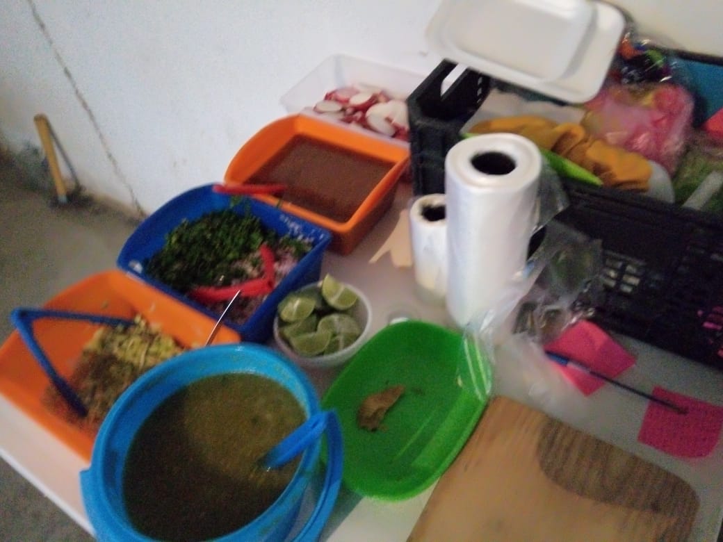 Loncheria y taqueria lyts image 4