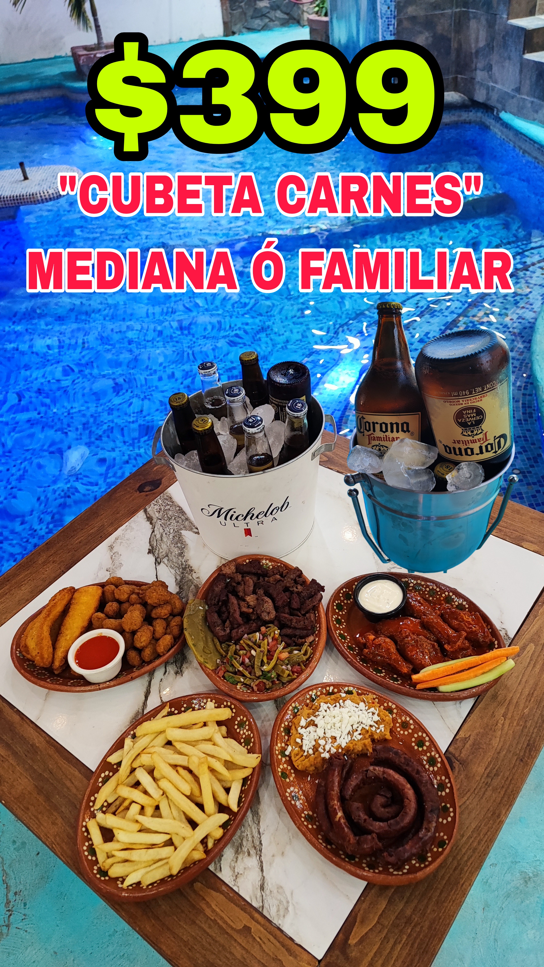 Real Azteca Restaurante Bar, salon de baile y diversiones infantiles image 2