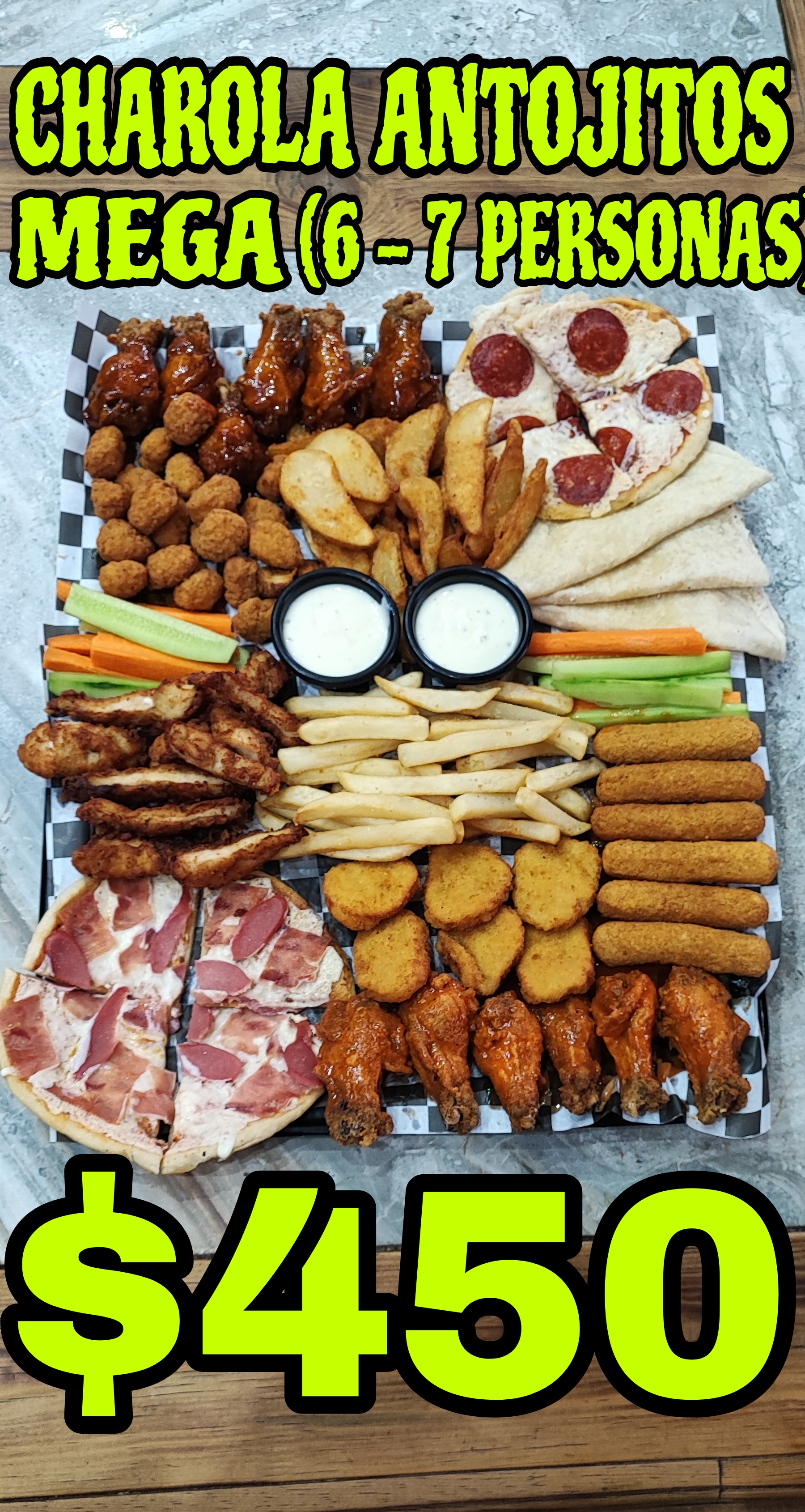 Real Azteca Restaurante Bar, salon de baile y diversiones infantiles image 3