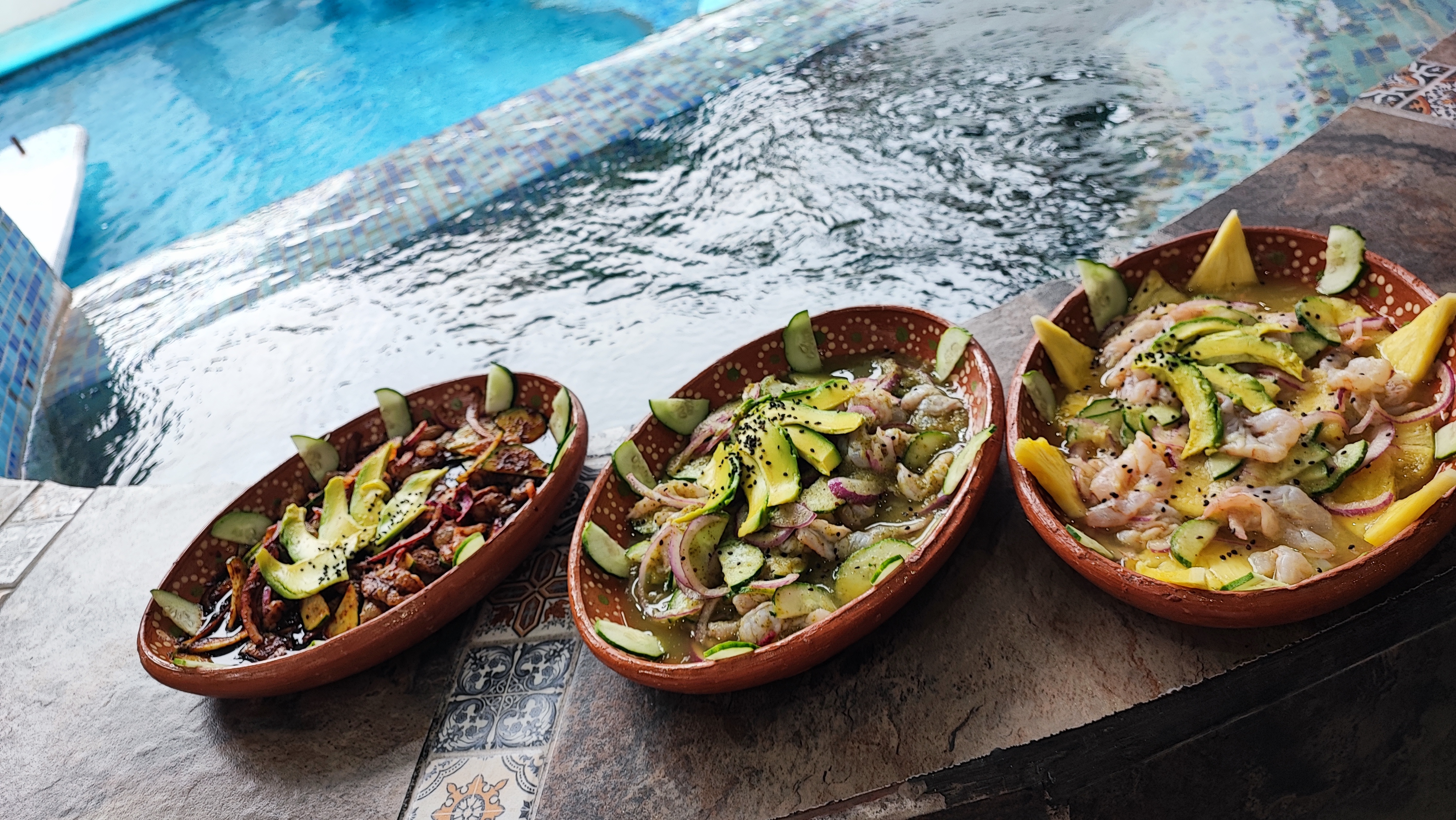 Real Azteca Restaurante Bar, salon de baile y diversiones infantiles image 7