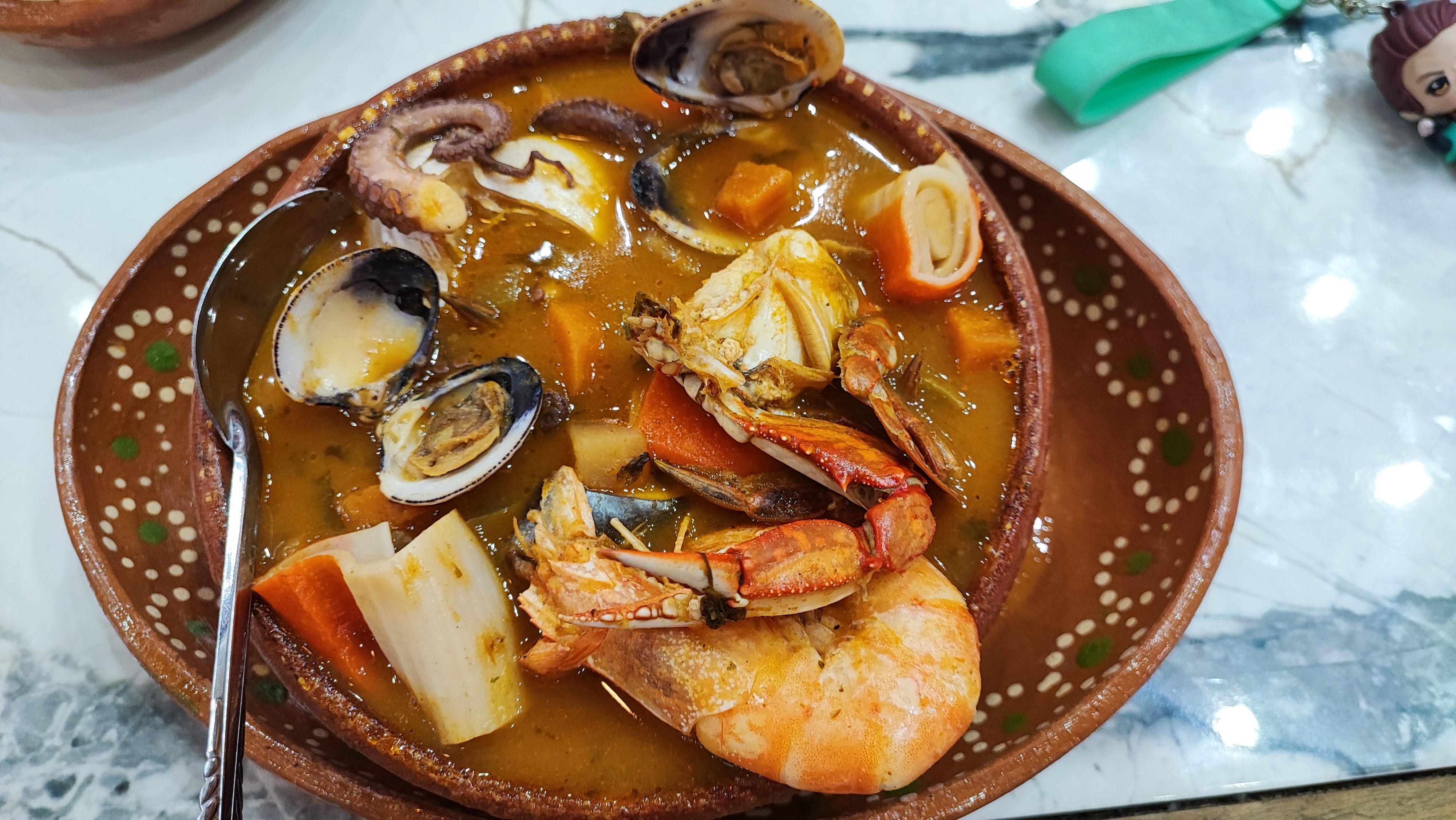 Real Azteca Restaurante Bar, salon de baile y diversiones infantiles image 8