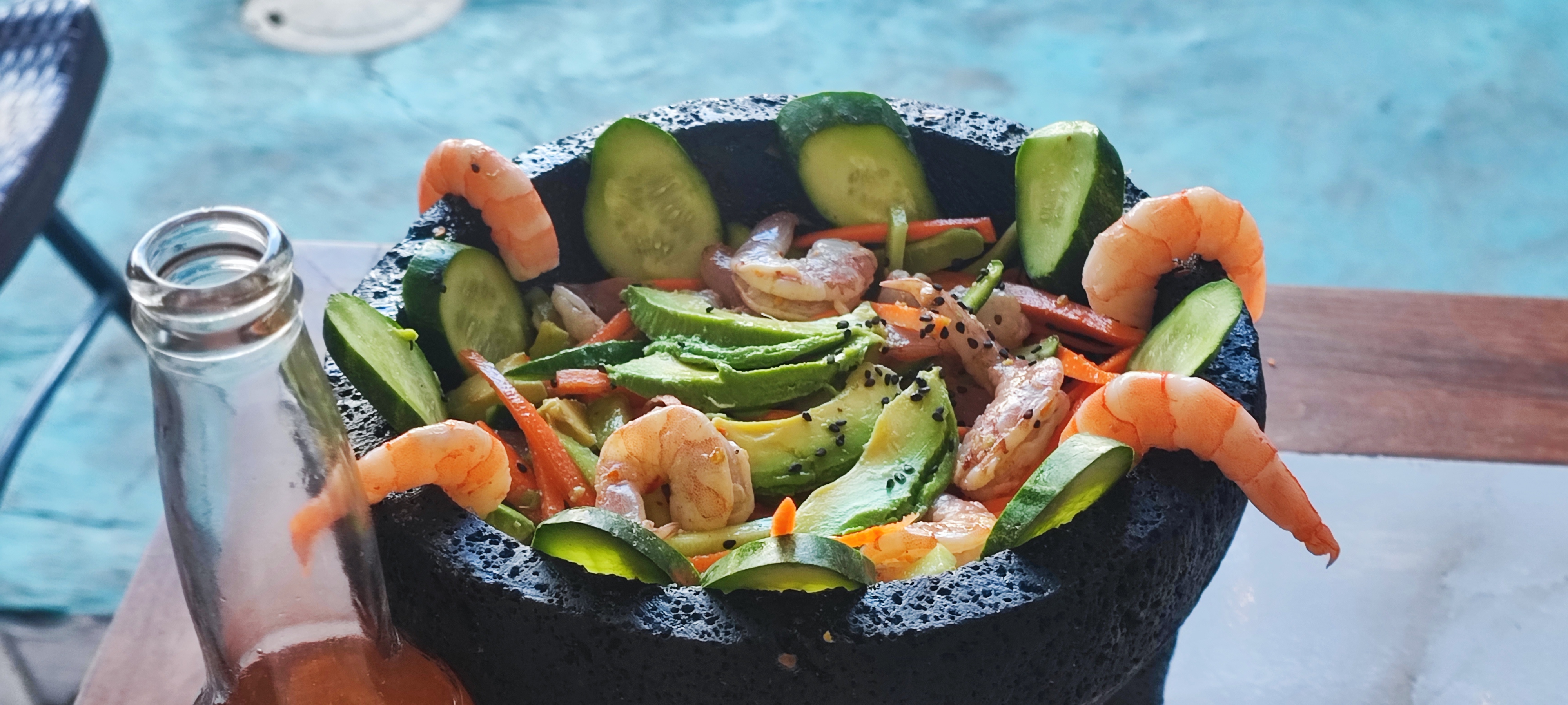 Real Azteca Restaurante Bar, salon de baile y diversiones infantiles image 9