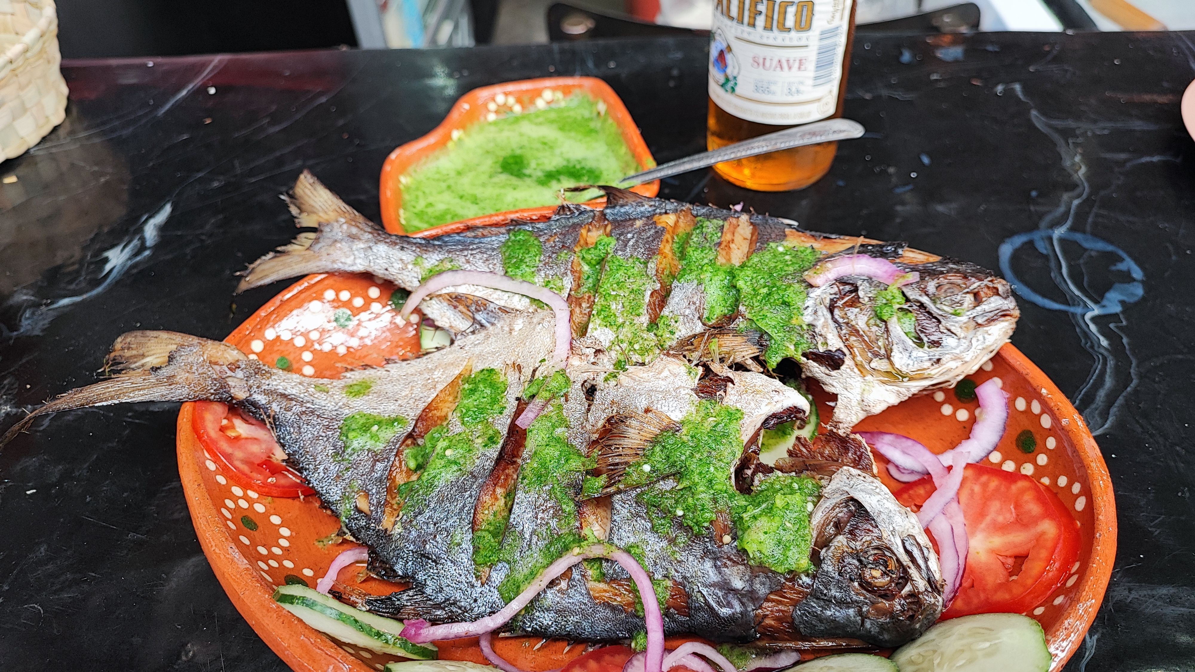 Real Azteca Restaurante Bar, salon de baile y diversiones infantiles image 10