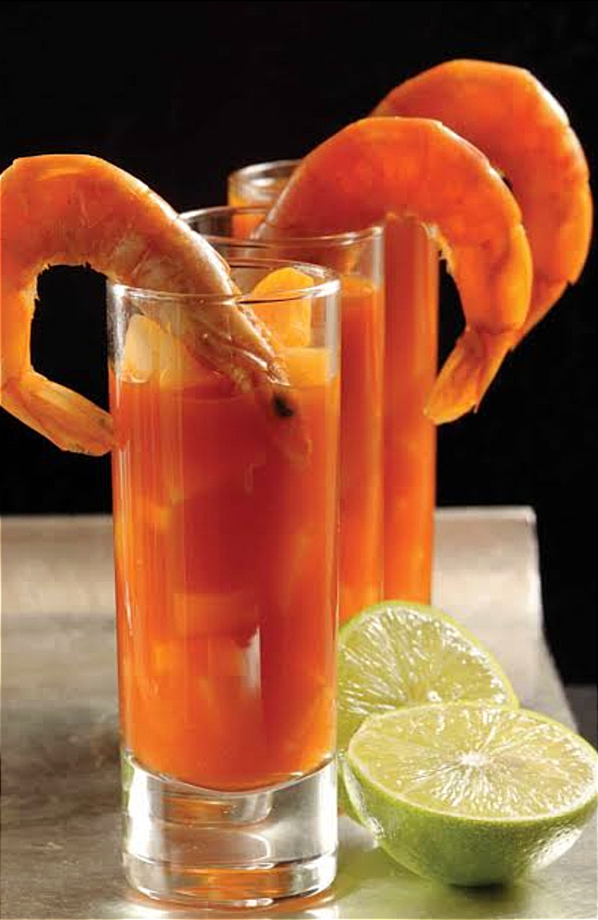 Mariscos altamar image 3