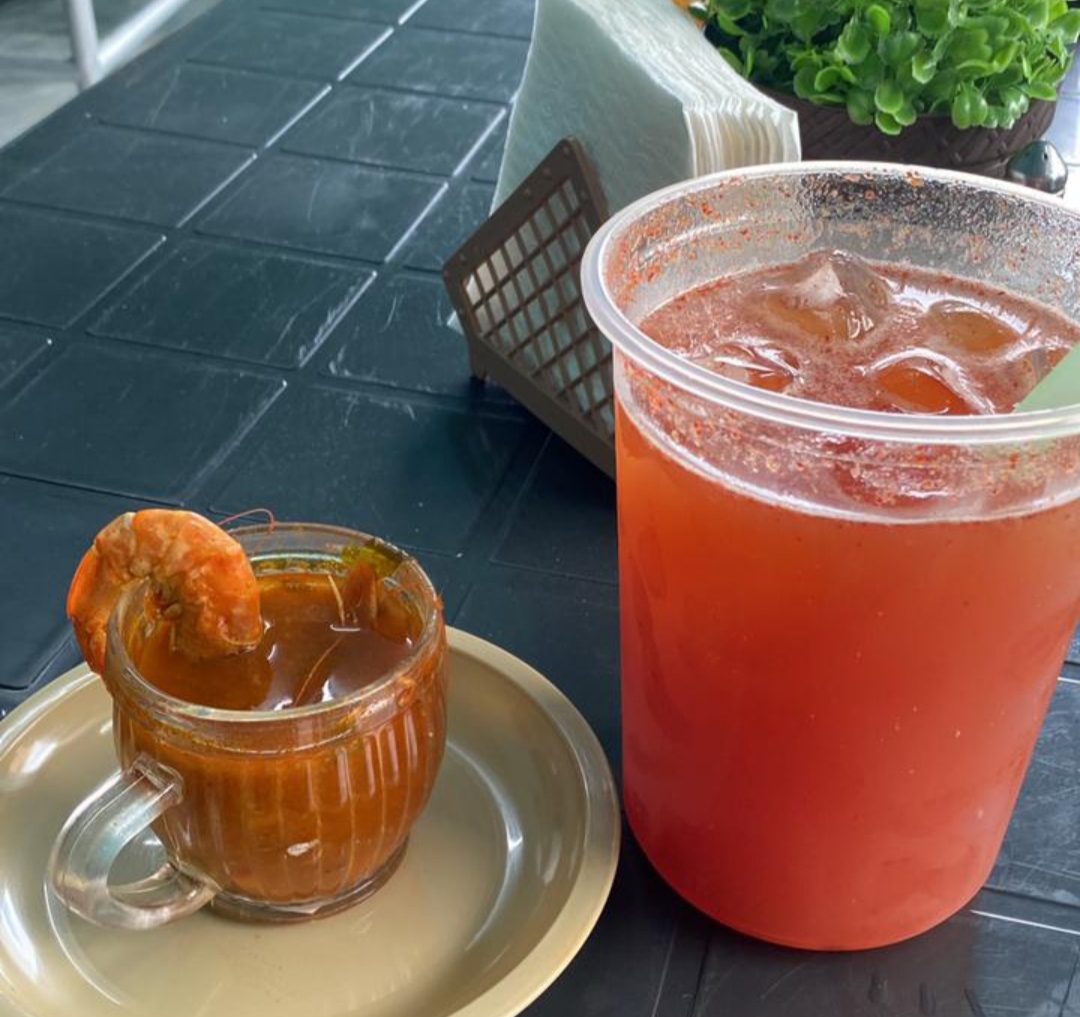 Mariscos altamar image 4