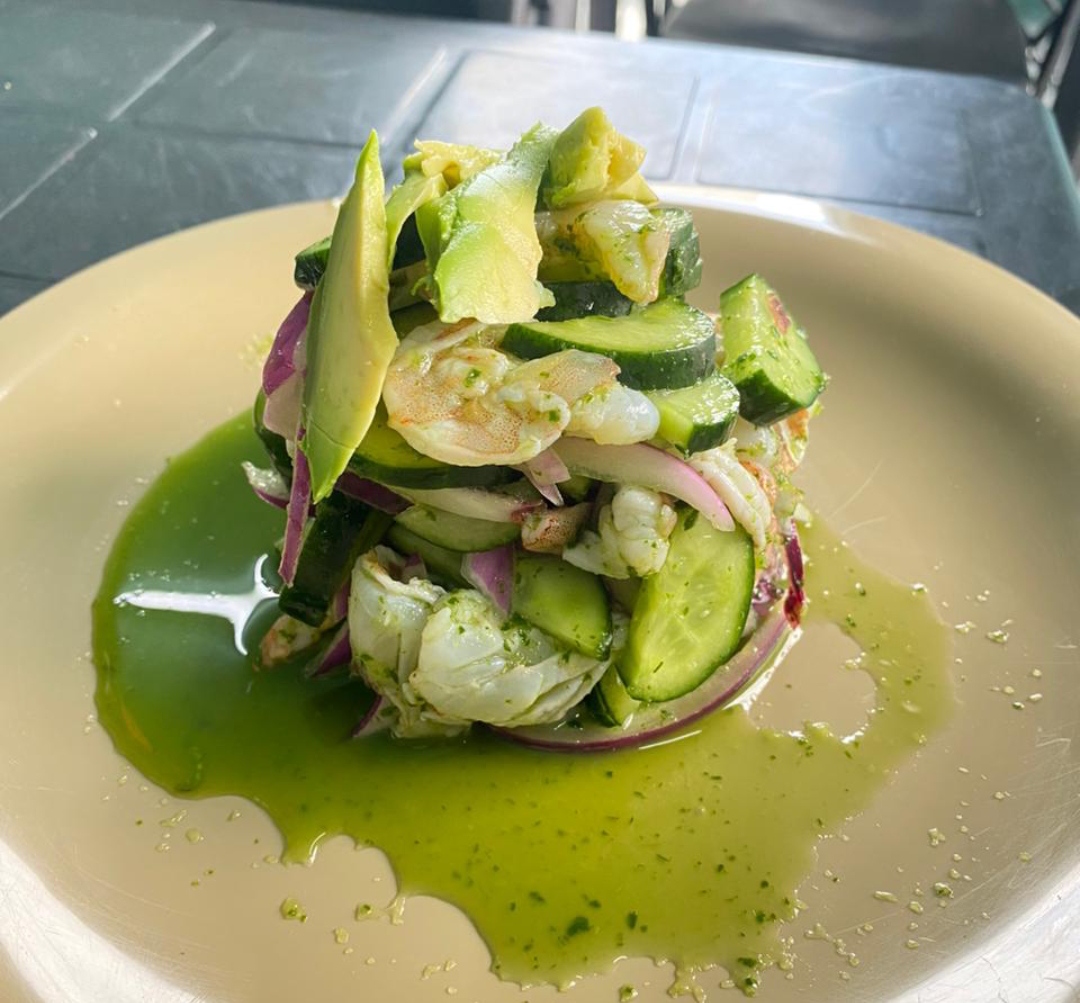 Mariscos altamar image 5