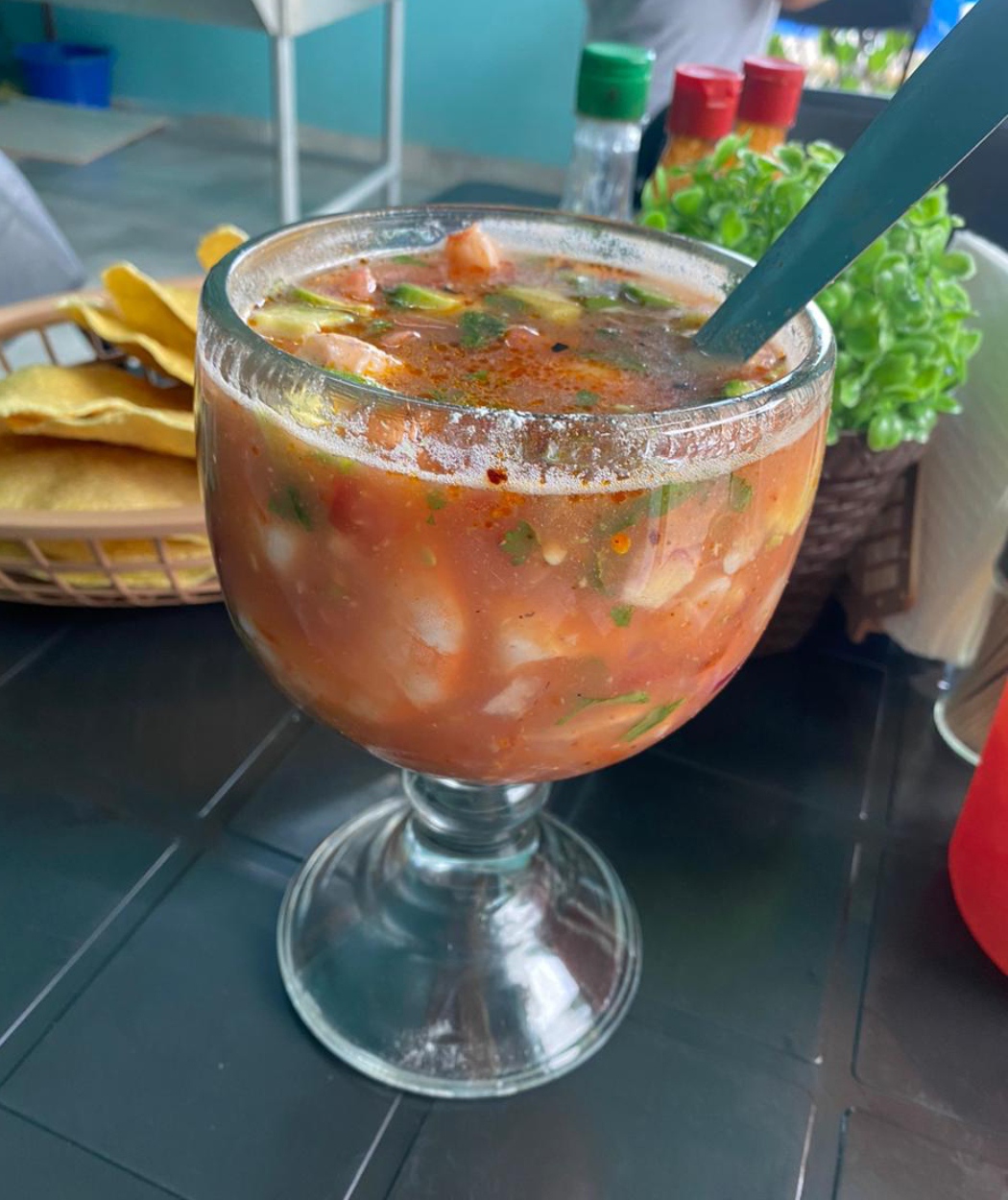 Mariscos altamar image 6
