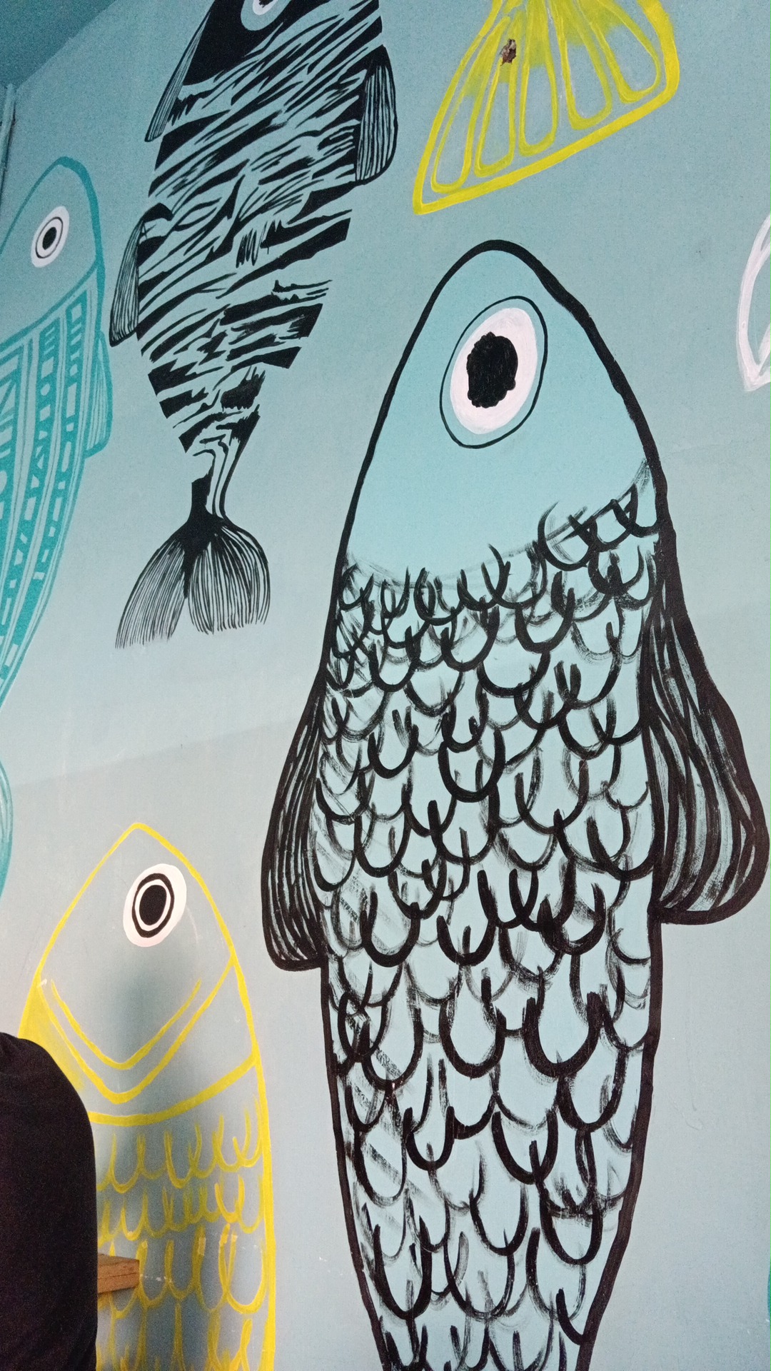 Mariscos altamar image 9