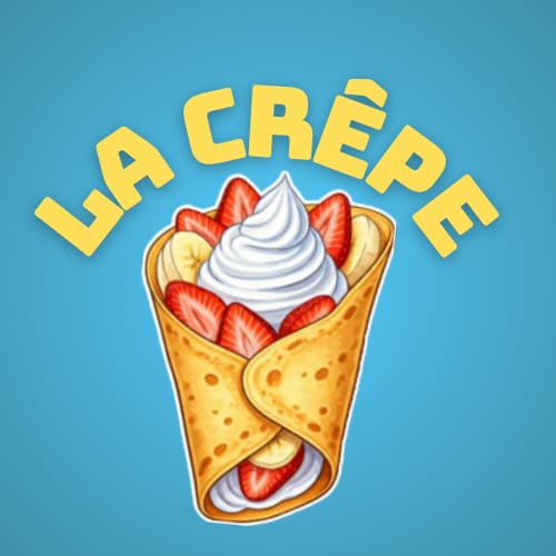 La Crêpe image 1