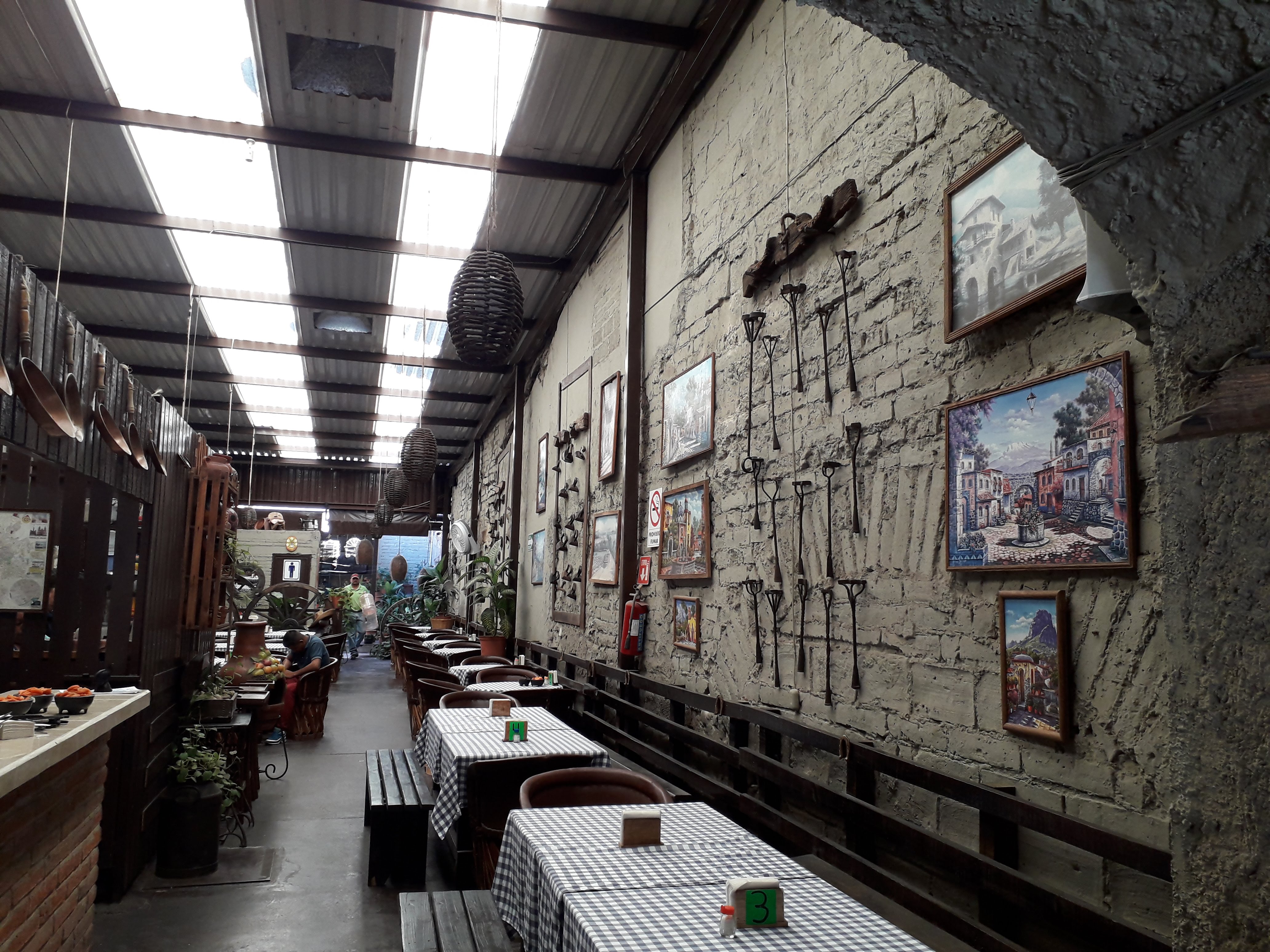 Carnes Asadas El Herradero image 1