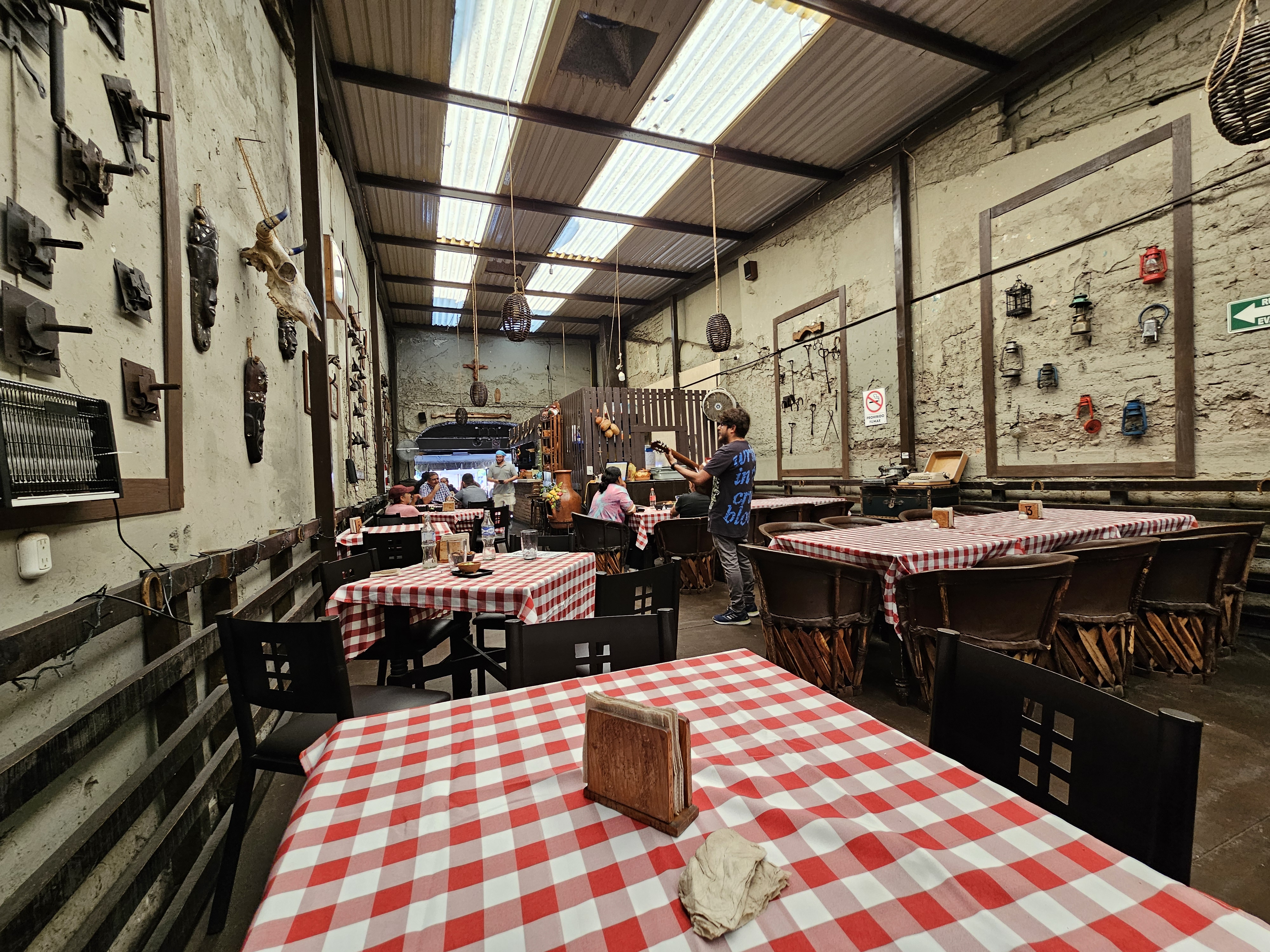 Carnes Asadas El Herradero image 3