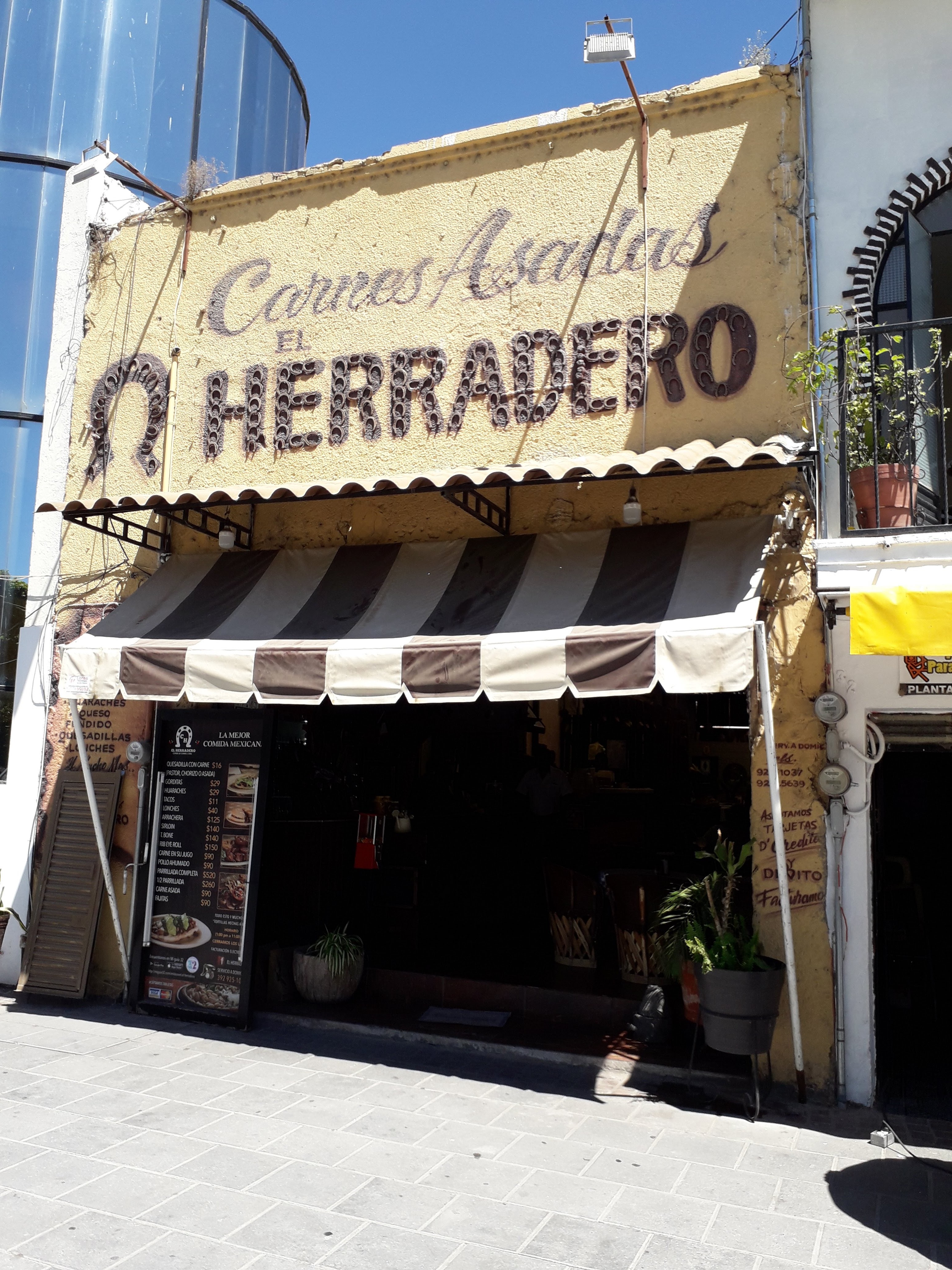 Carnes Asadas El Herradero image 4