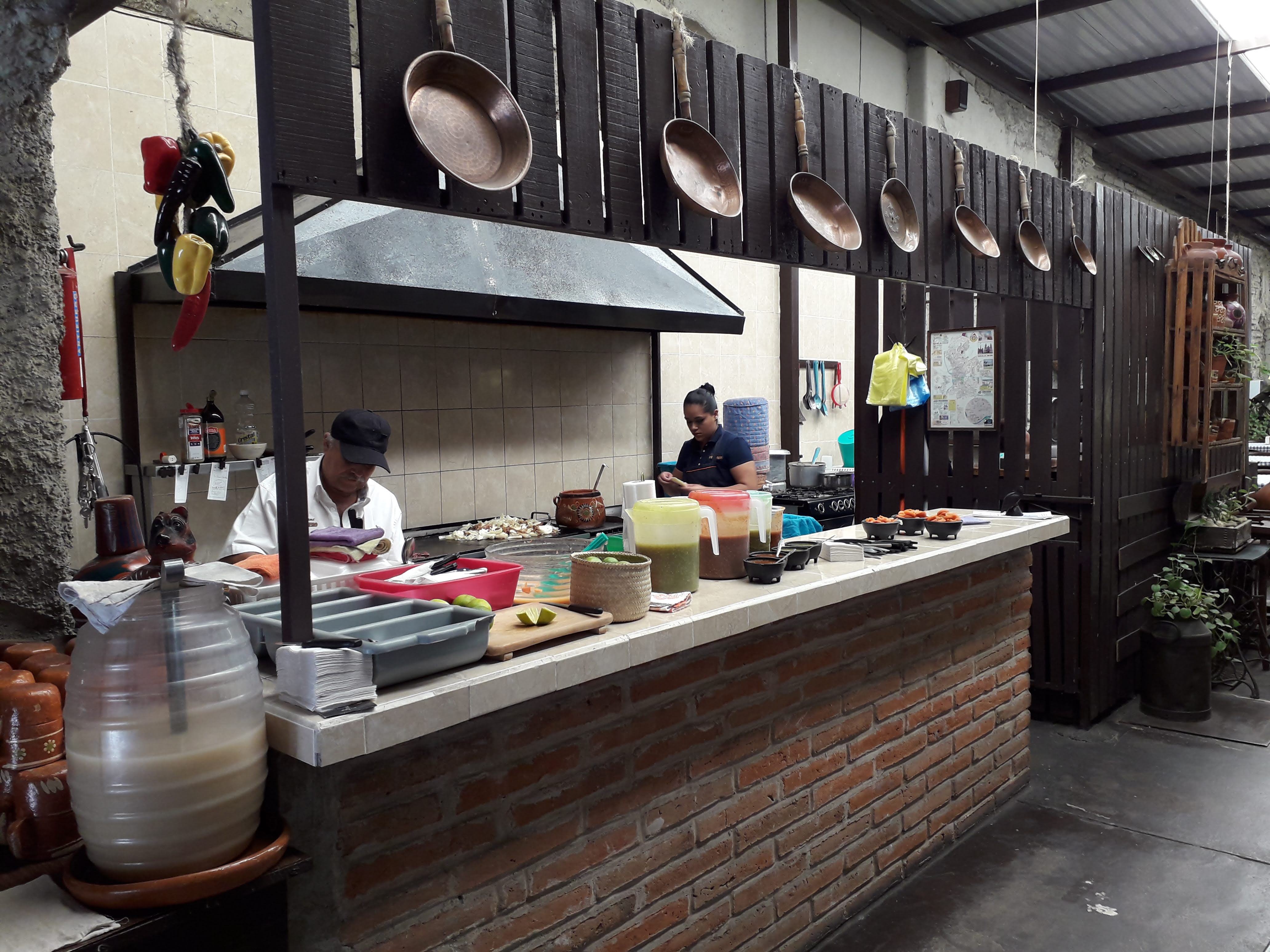 Carnes Asadas El Herradero image 5