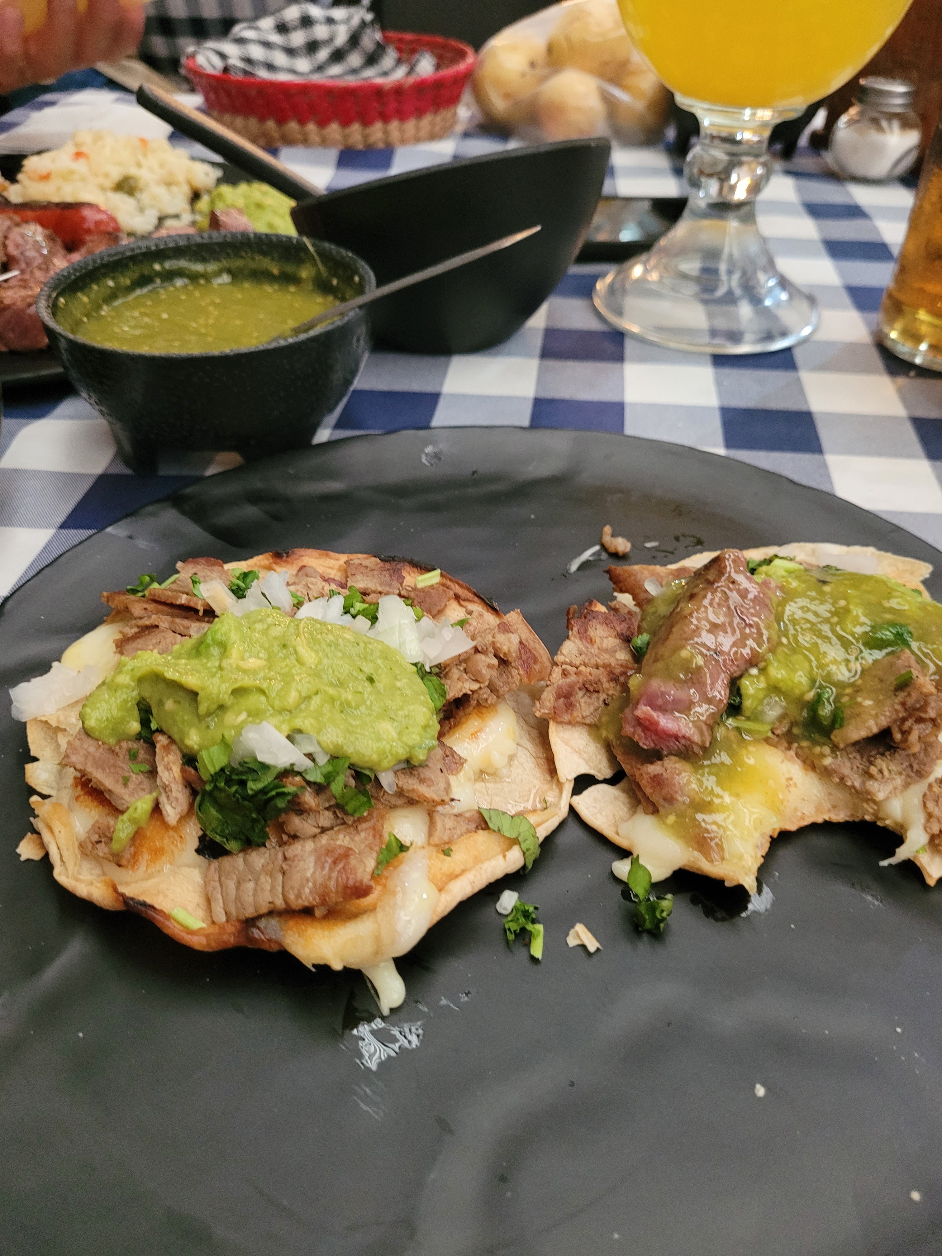 Carnes Asadas El Herradero image 9