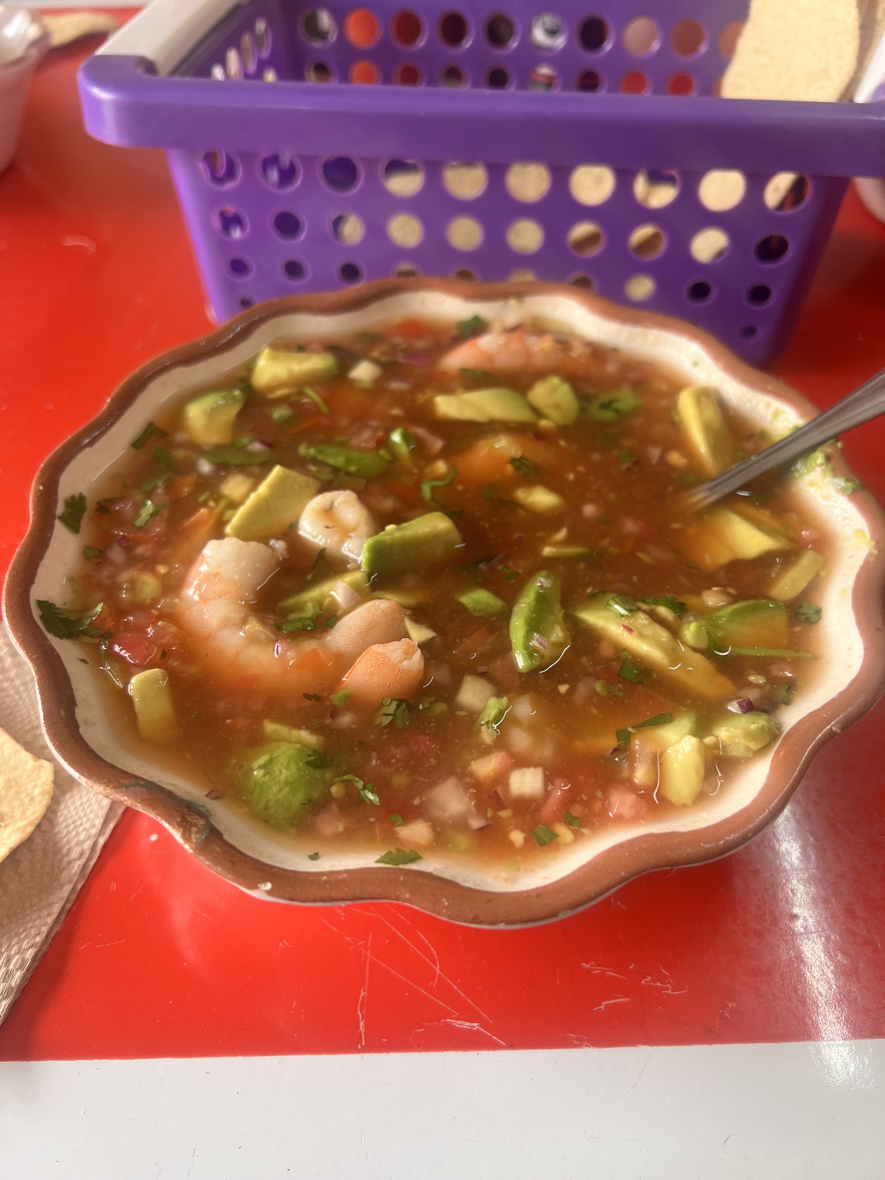 Mariscos La Negrita image 1