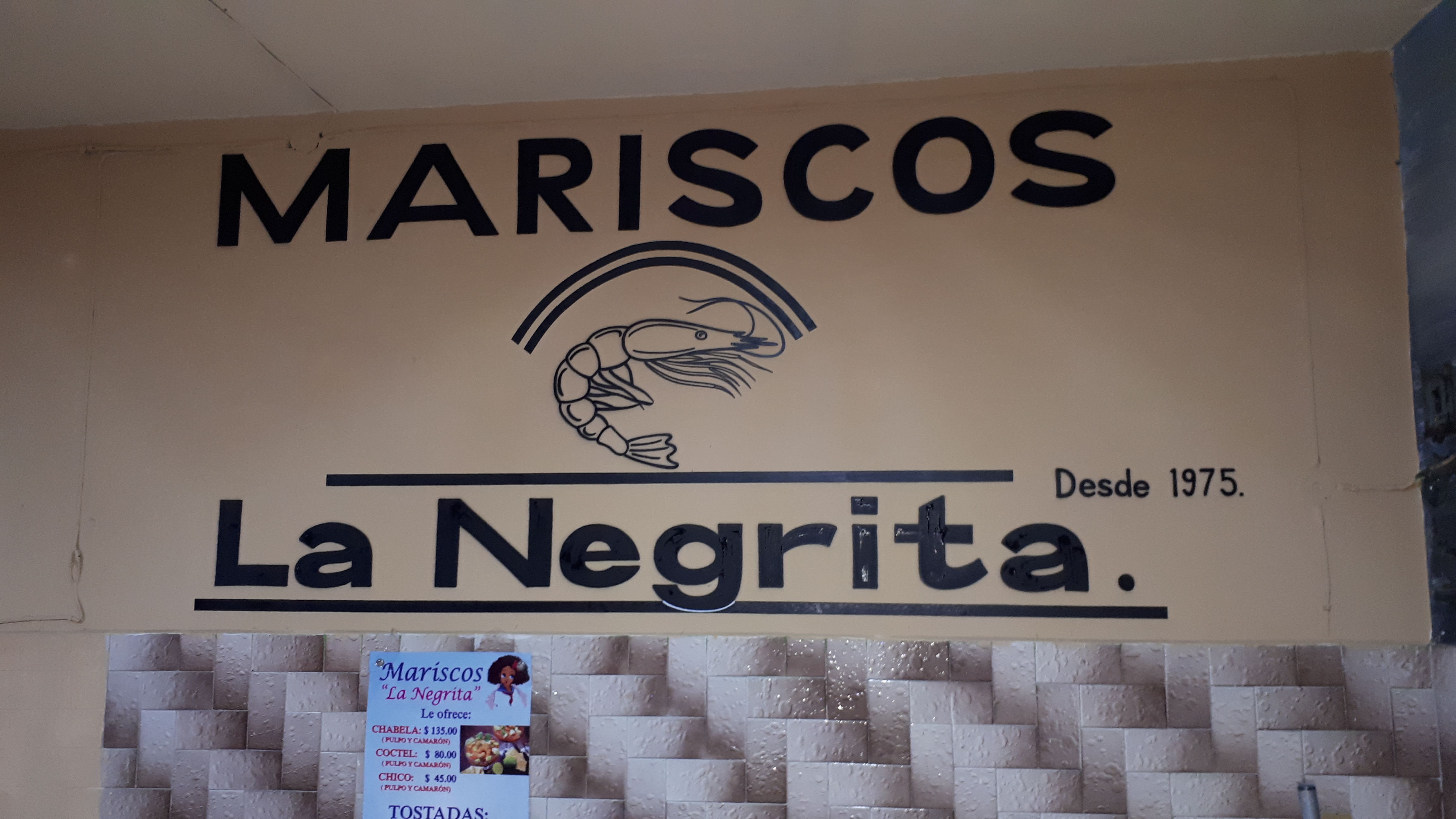 Mariscos La Negrita image 2