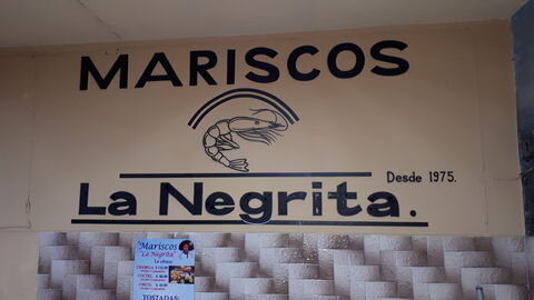 Mariscos La Negrita image 2