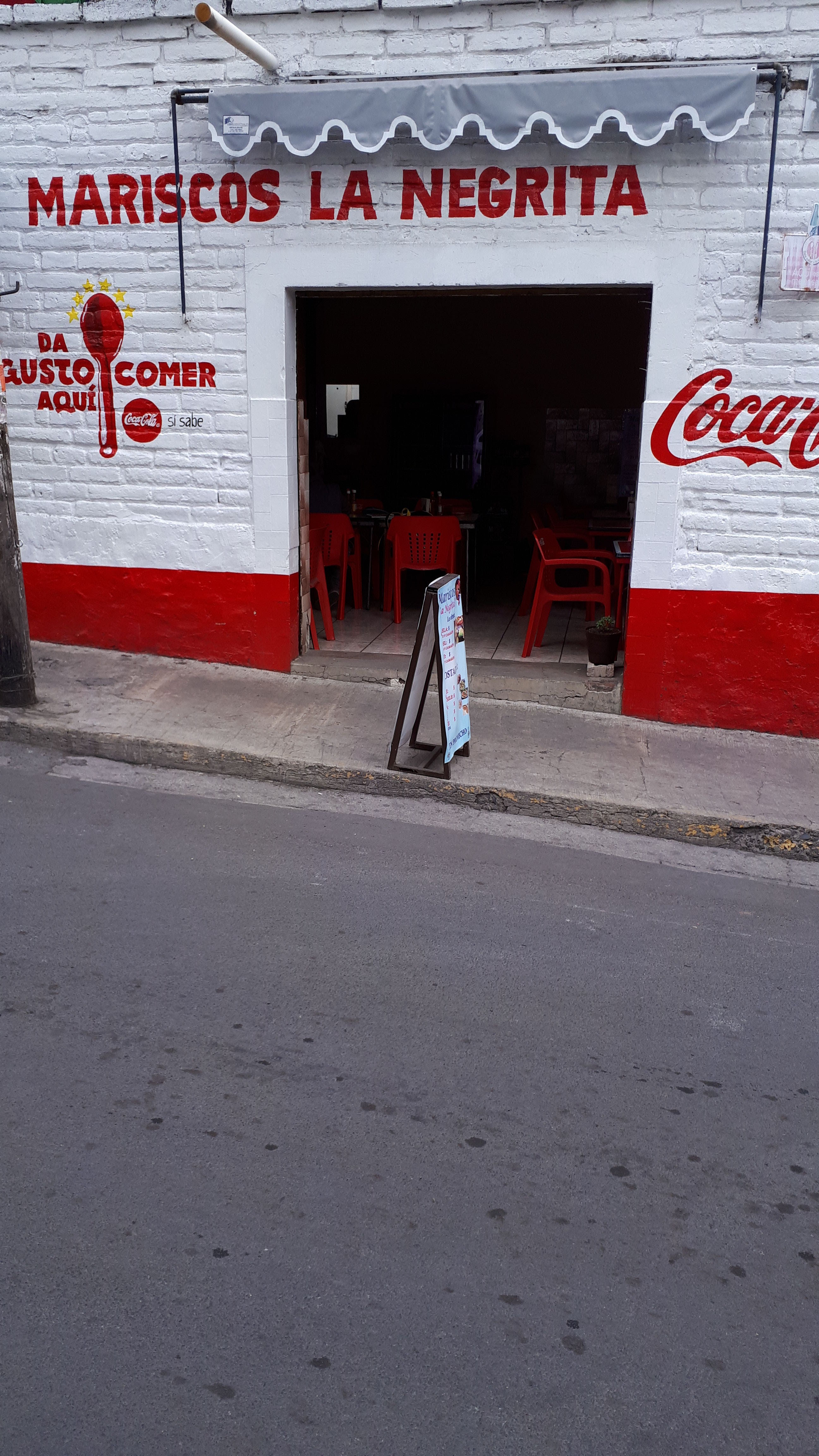 Mariscos La Negrita image 4