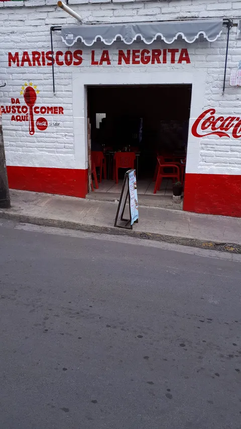Mariscos La Negrita image 4