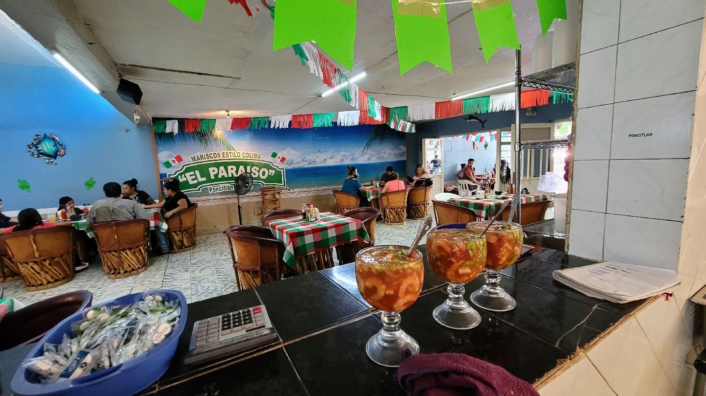 Mariscos El Paraiso image 1